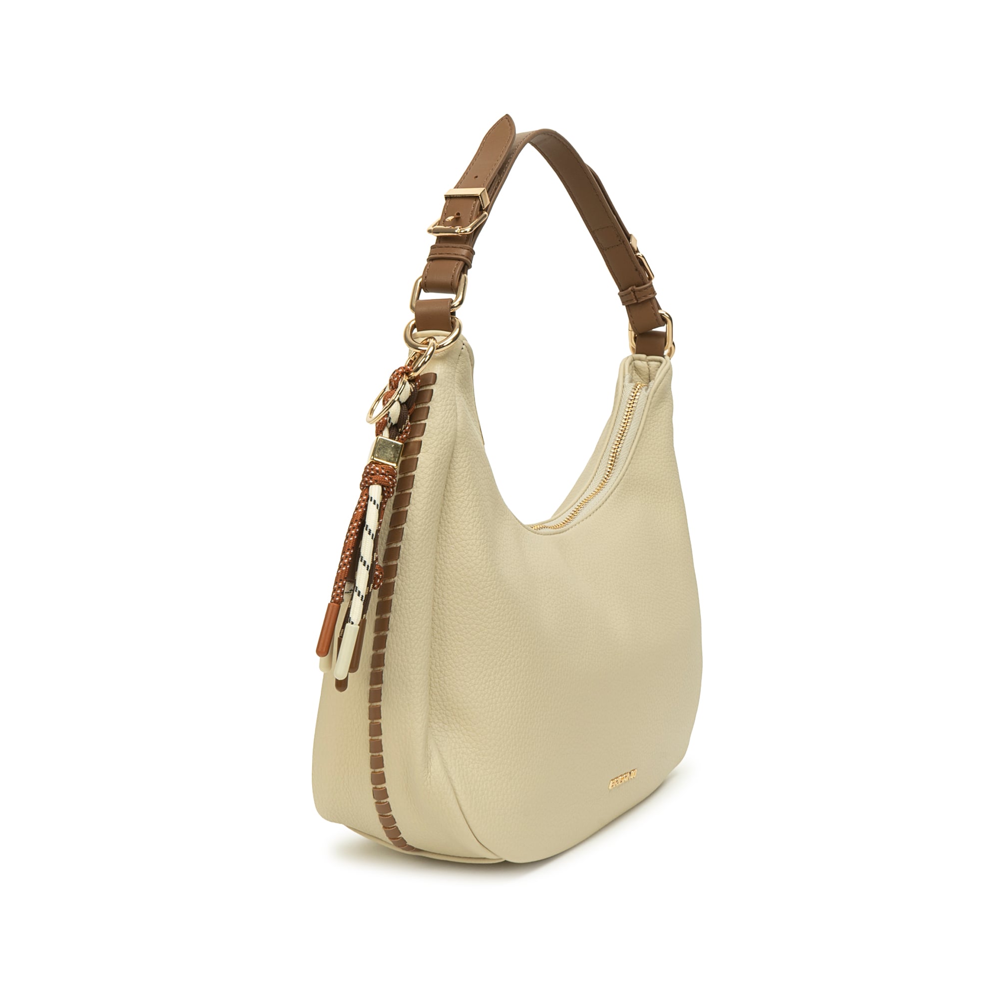 CARTERA JUMBO HOBO BRI-CJ2625 VAINI/MOCA BRIGANTI - 3