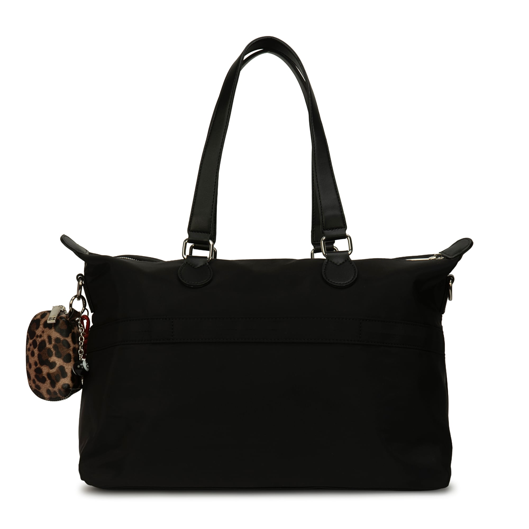 CARTERA JUMBO TOTE SPORT BRI-CJ2627 NEGRO BRIGANTI - 2