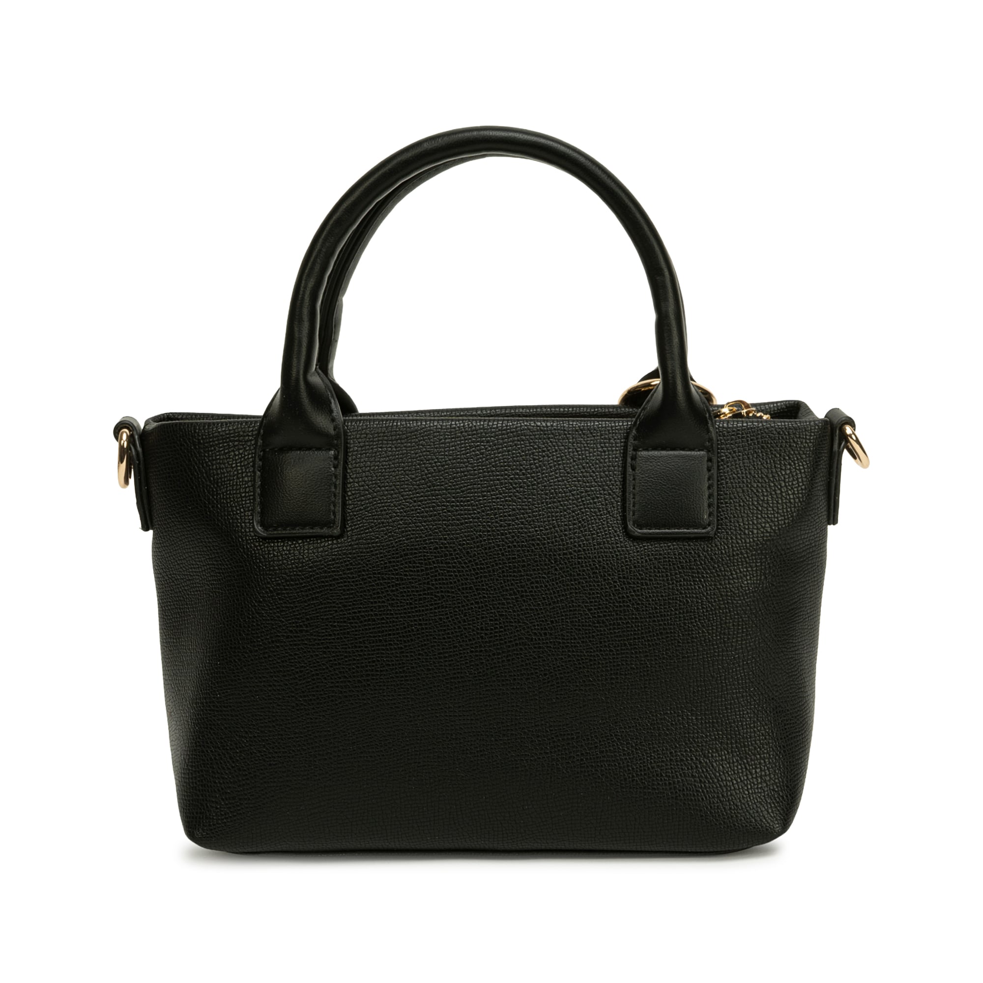 CARTERA MINI SATCHEL BRI-CM2609 NEGRO BRIGANTI - 2