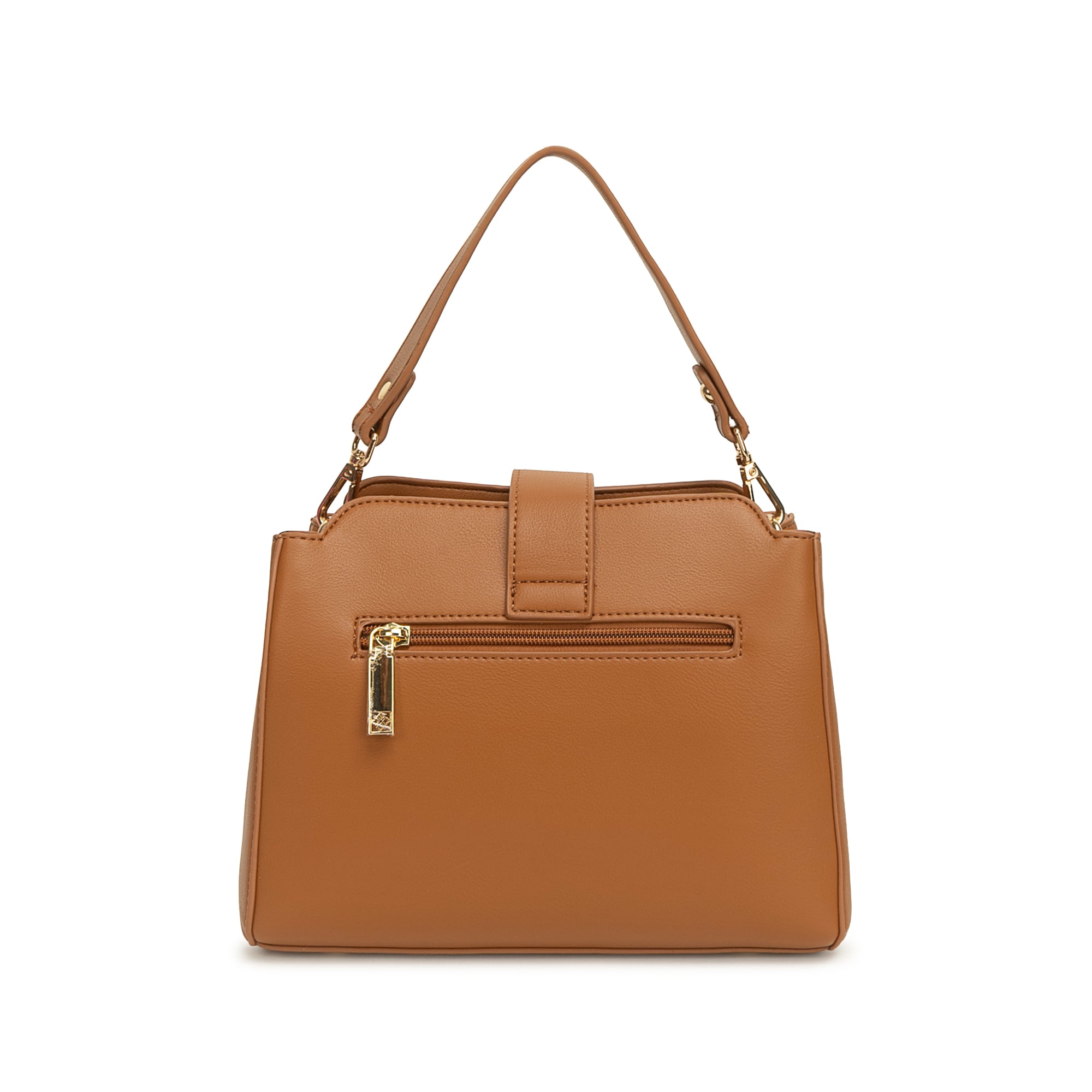 CARTERA SMALL CROSSBODY BRI-CM2621 NATURAL BRIGANTI - 2