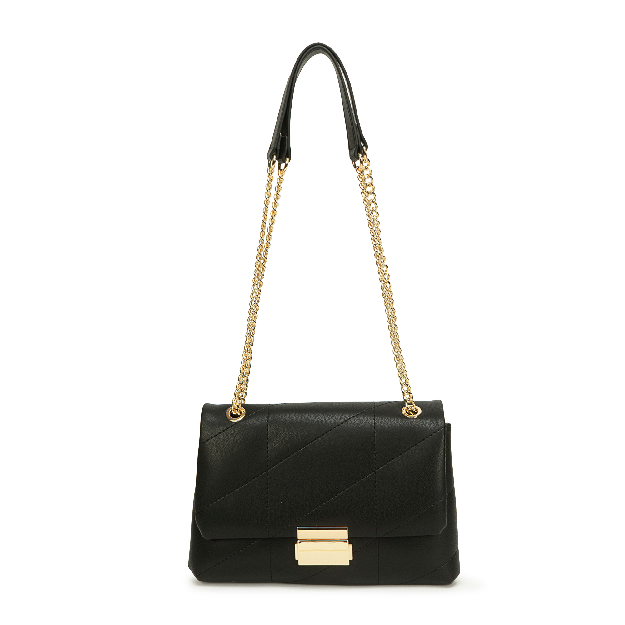 MORRAL MORRAL SHOULDER BAG BRI-MO2626 NEGRO BRIGANTI - 1