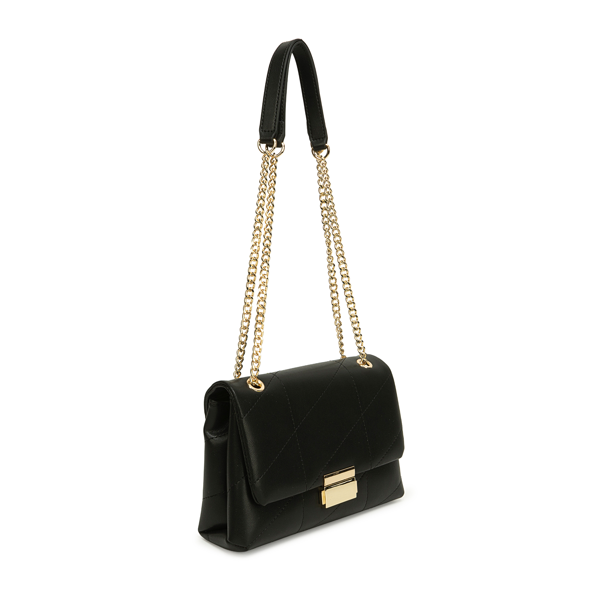 MORRAL MORRAL SHOULDER BAG BRI-MO2626 NEGRO BRIGANTI - 3