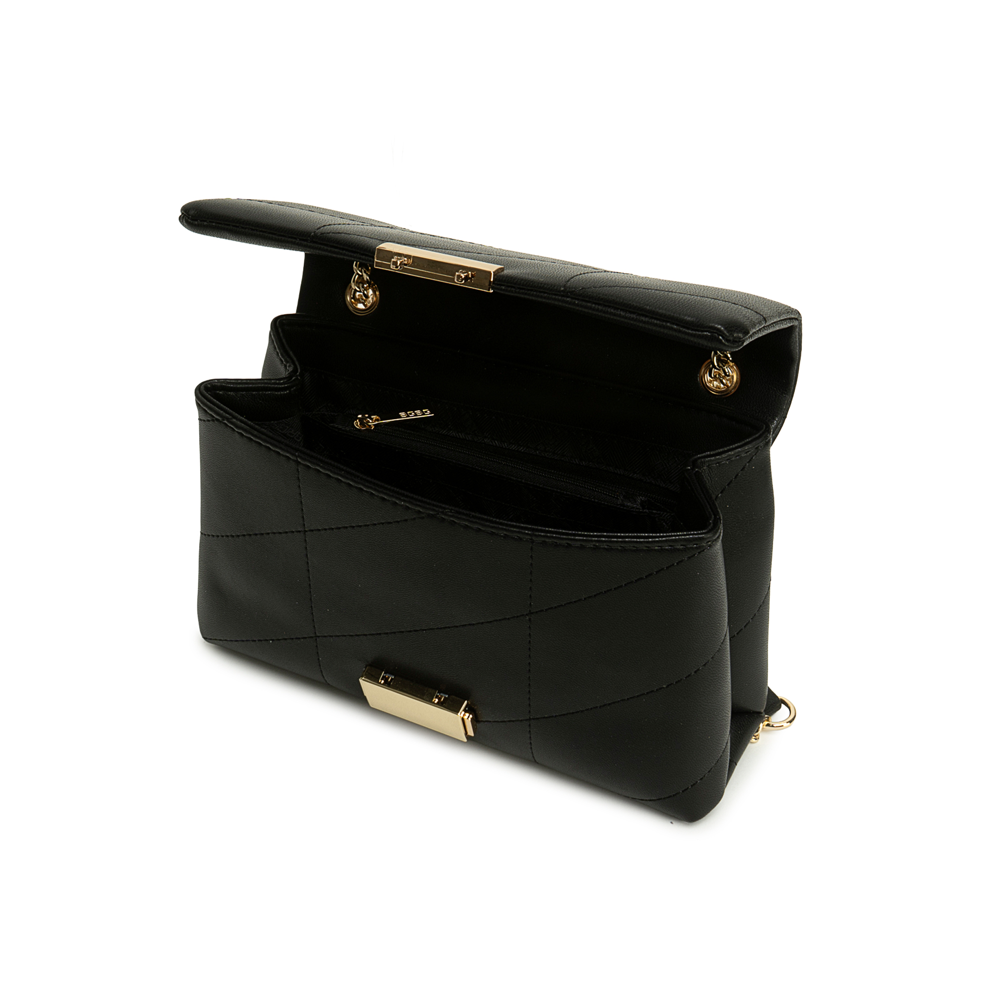 MORRAL MORRAL SHOULDER BAG BRI-MO2626 NEGRO BRIGANTI - 4