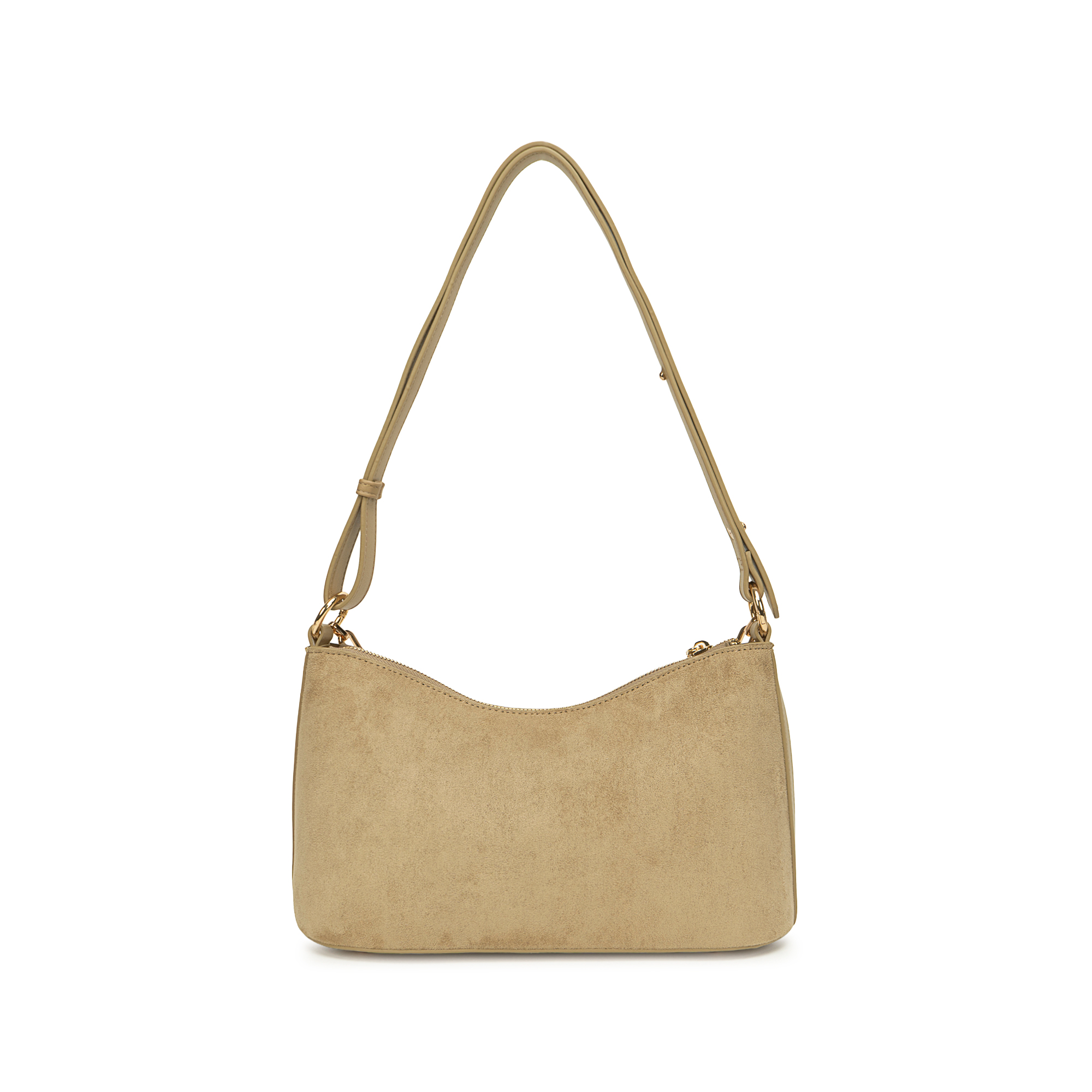 MORRAL MORRAL SHOULDER BAG BRI-MO2622 VISON BRIGANTI - 2