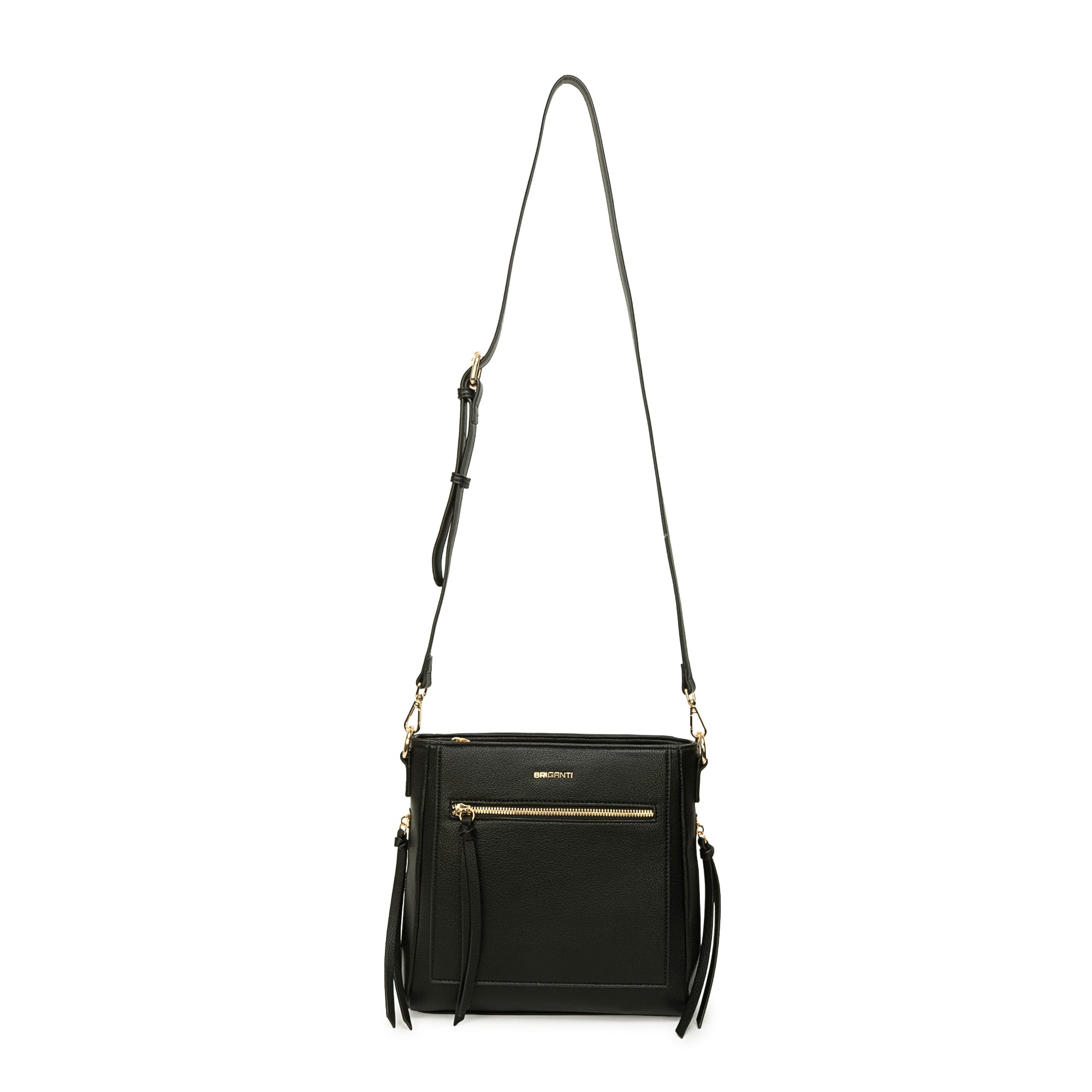 MORRAL MORRAL MESSENGER BRI-MO2621 NEGRO BRIGANTI - 1