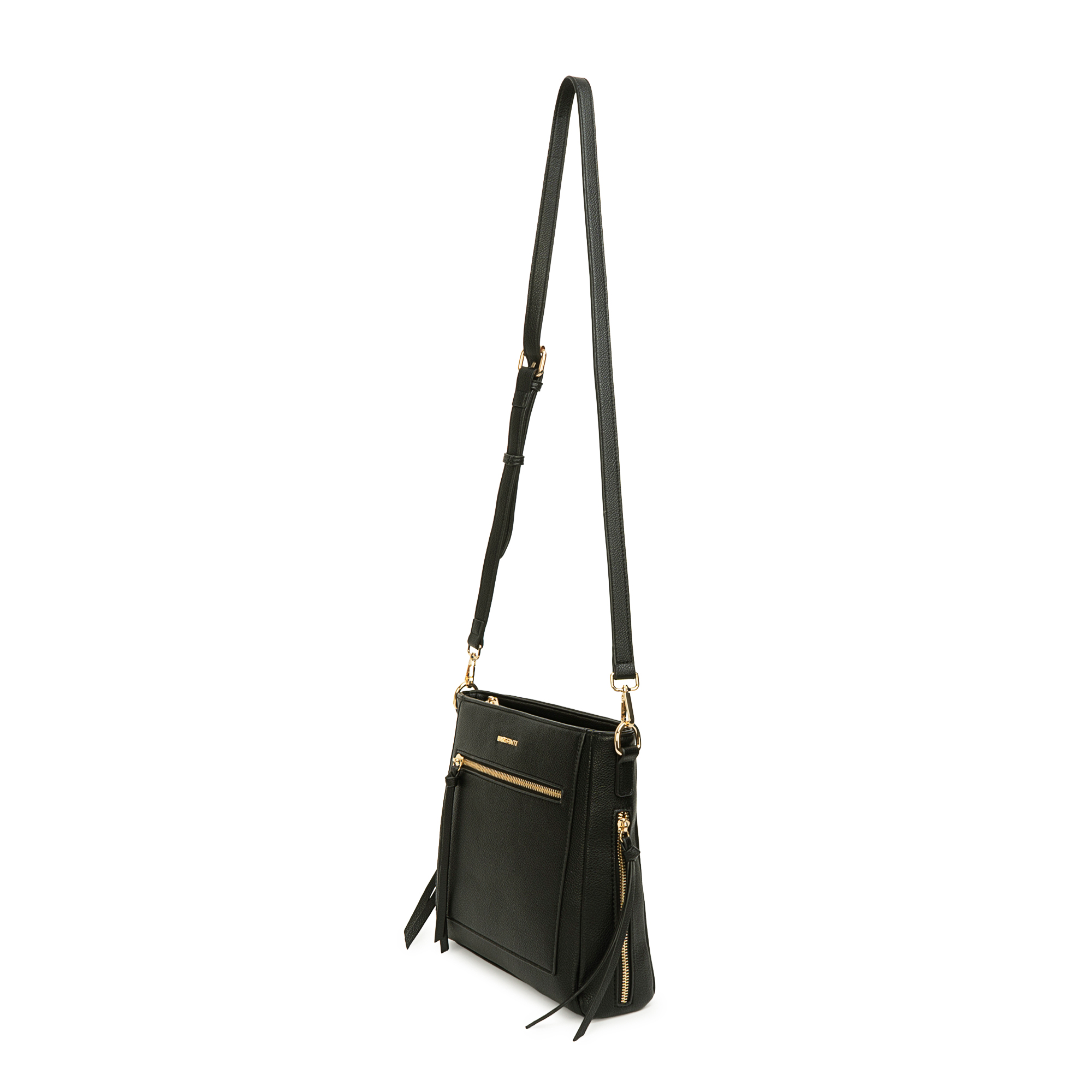 MORRAL MORRAL MESSENGER BRI-MO2621 NEGRO BRIGANTI - 2