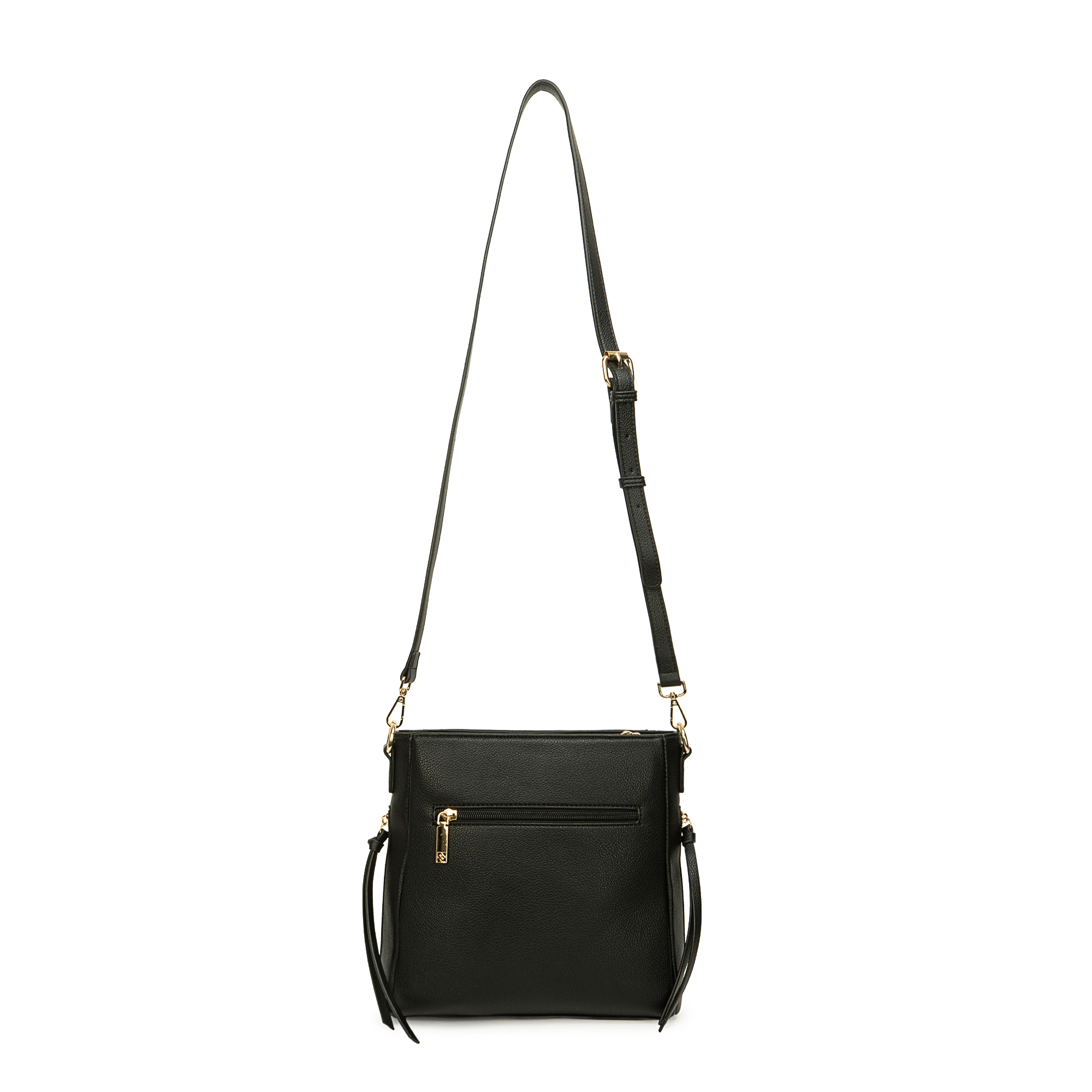 MORRAL MORRAL MESSENGER BRI-MO2621 NEGRO BRIGANTI - 3