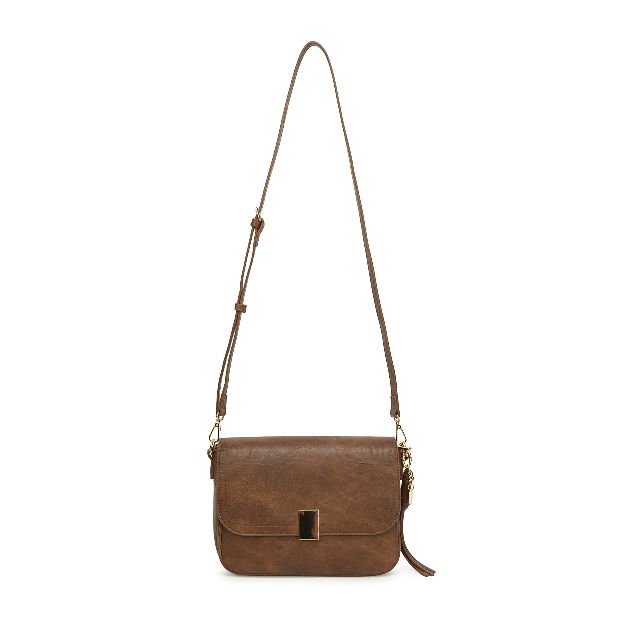 MORRAL MORRAL MESSENGER BRI-MO2620 MARRON BRIGANTI - 1