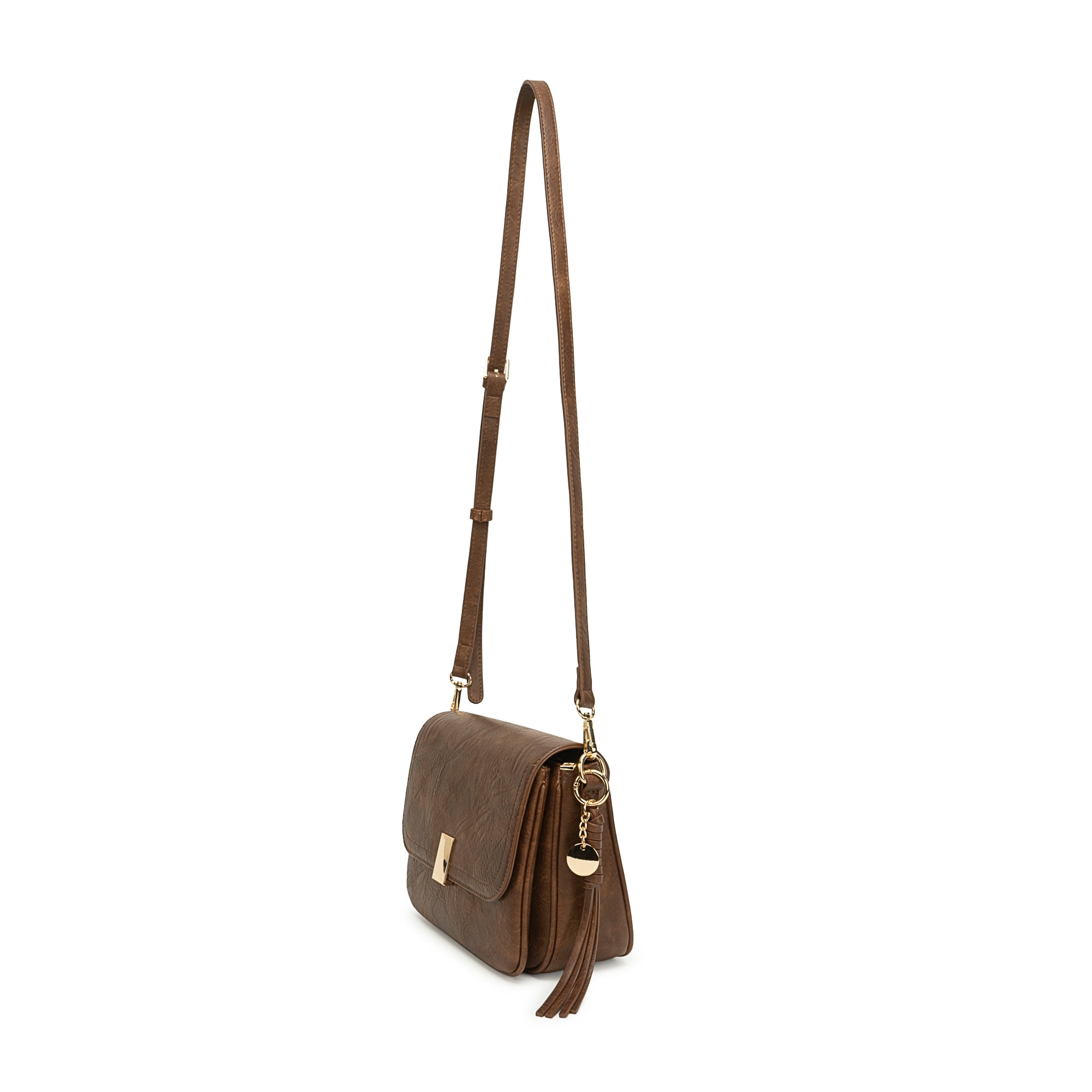 MORRAL MORRAL MESSENGER BRI-MO2620 MARRON BRIGANTI - 3