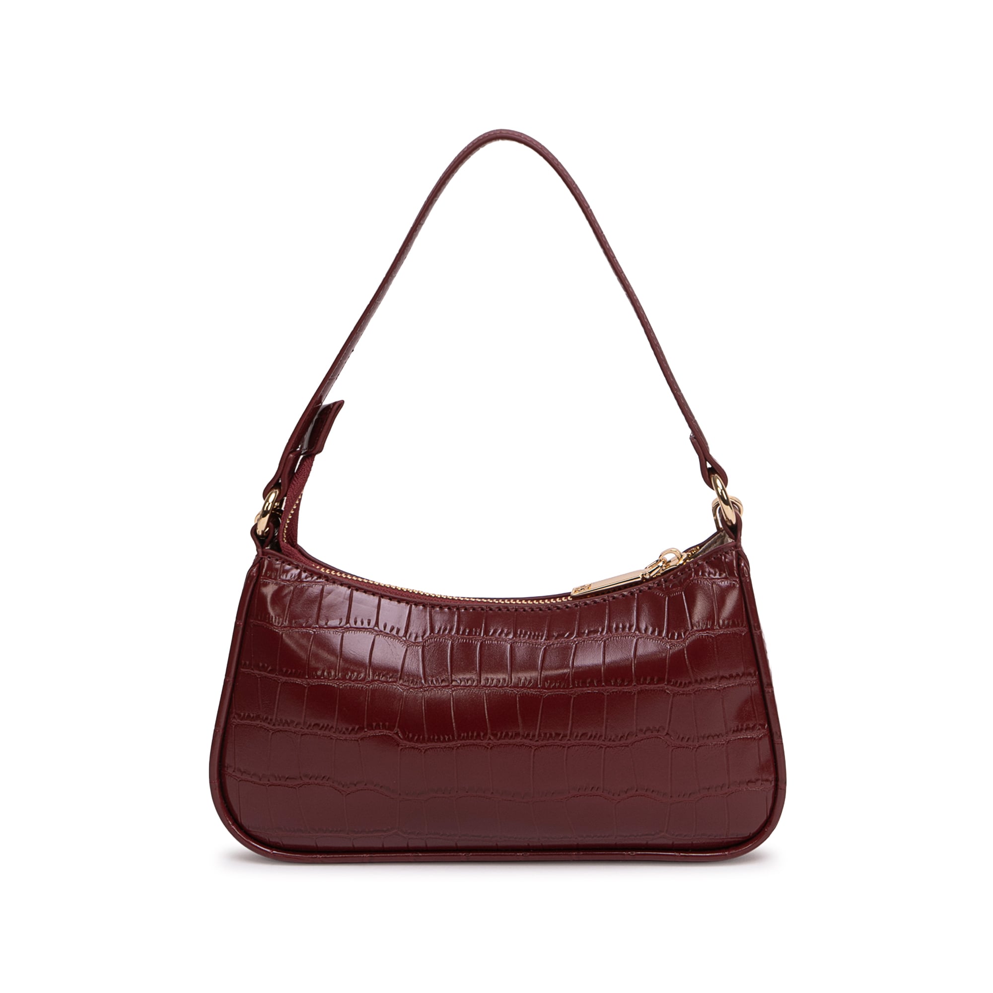 MORRAL MORRAL SHOULDER BAG BRI-MO2623 CHERRY BRIGANTI - 2