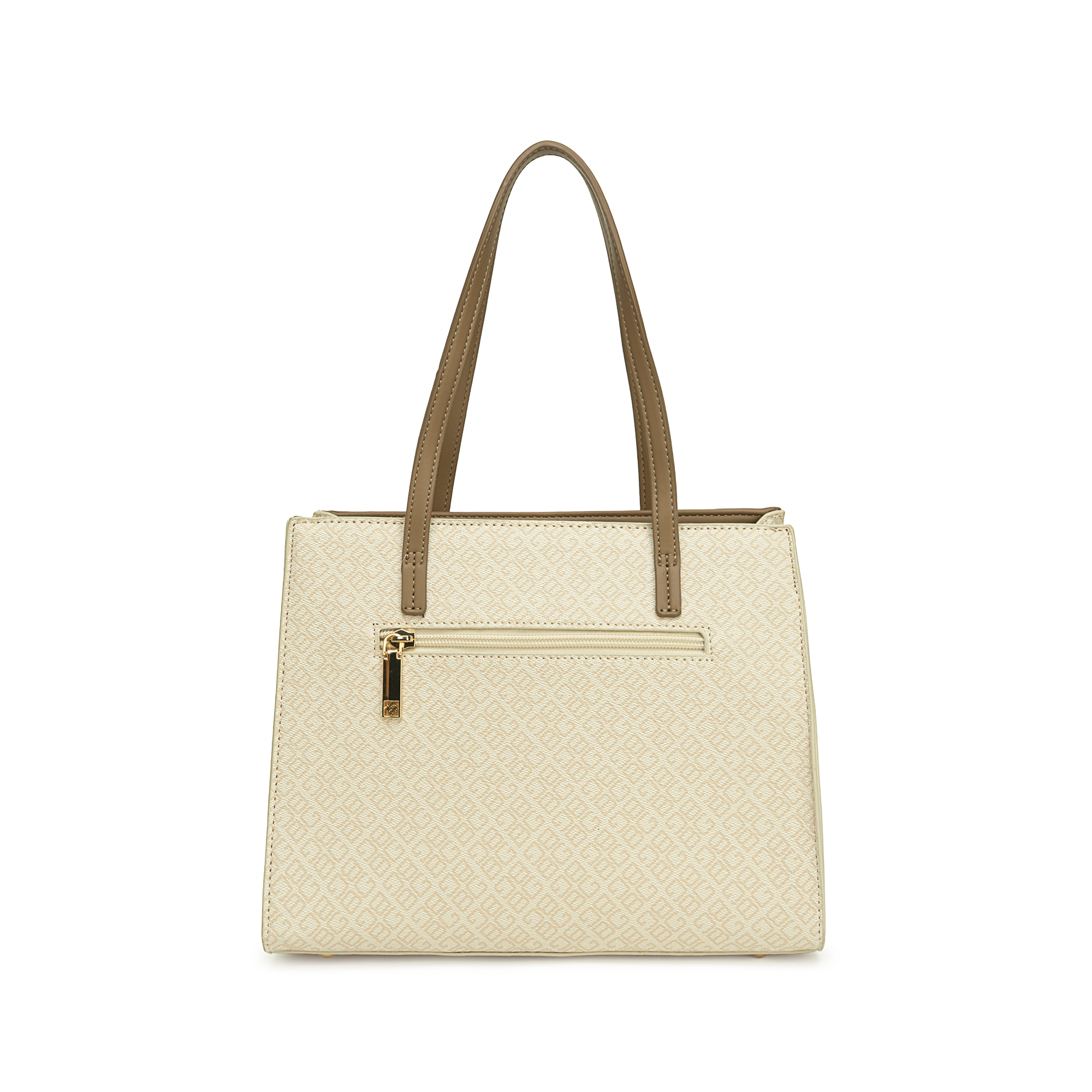 CARTERA SMALL SATCHEL BRI-CS2623 HUES/VISON BRIGANTI - 2