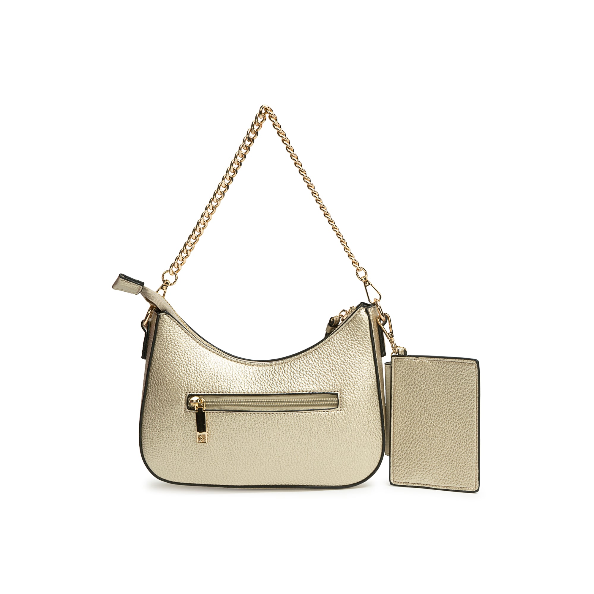 MORRAL MORRAL SHOULDER BAG BRI-MO2521 DORADO BRIGANTI - 2
