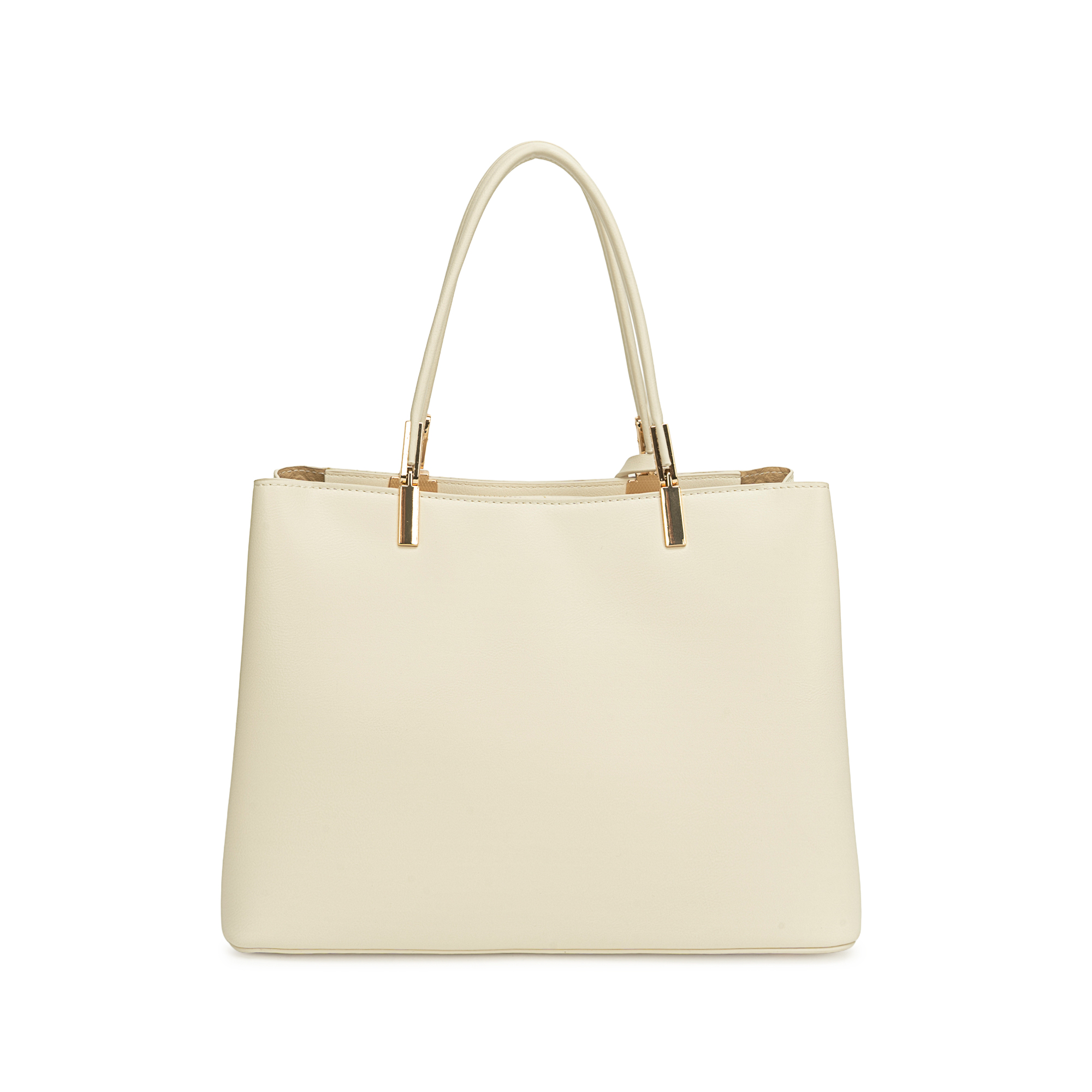 CARTERA SMALL SATCHEL BRI-CS2622 HUESO BRIGANTI - 2