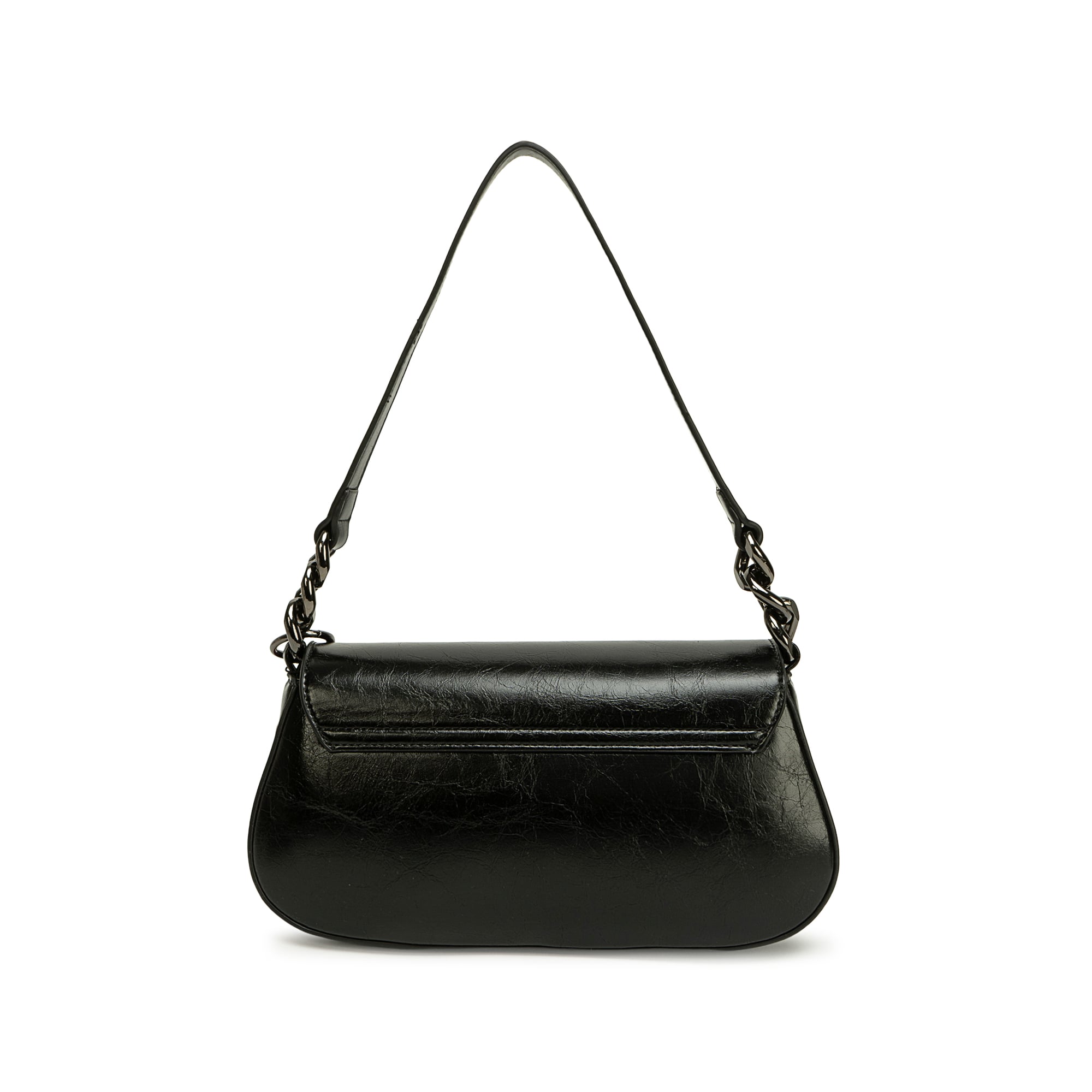 MORRAL MORRAL SHOULDER BAG BRI-MO2532 NEGRO BRIGANTI - 2