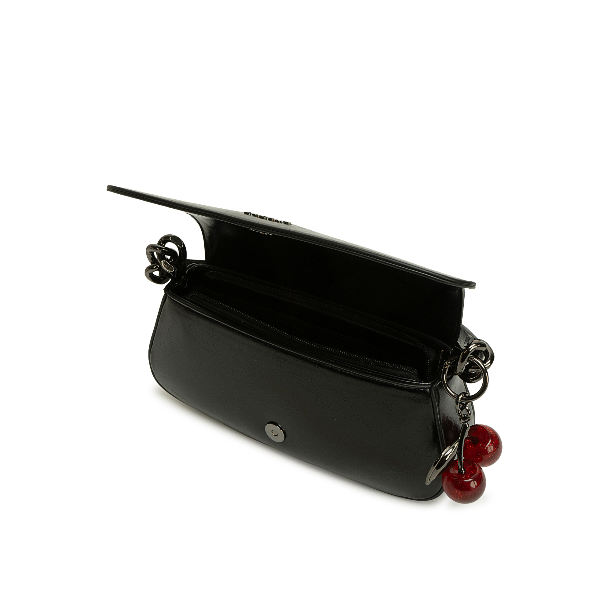 MORRAL MORRAL SHOULDER BAG BRI-MO2532 NEGRO BRIGANTI - 4