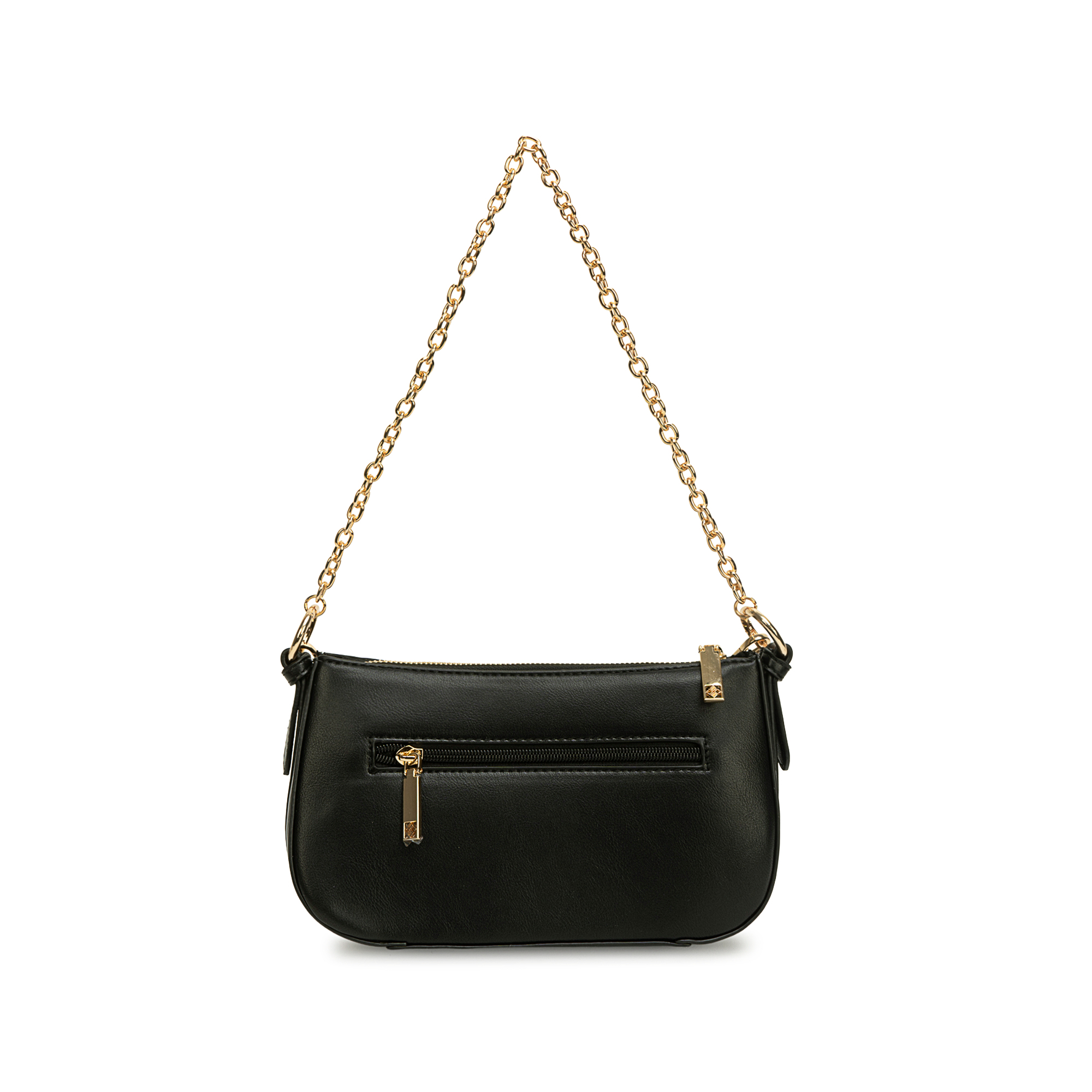 MORRAL MORRAL CROSSBODY BRI-MO2625 NEGRO BRIGANTI - 2