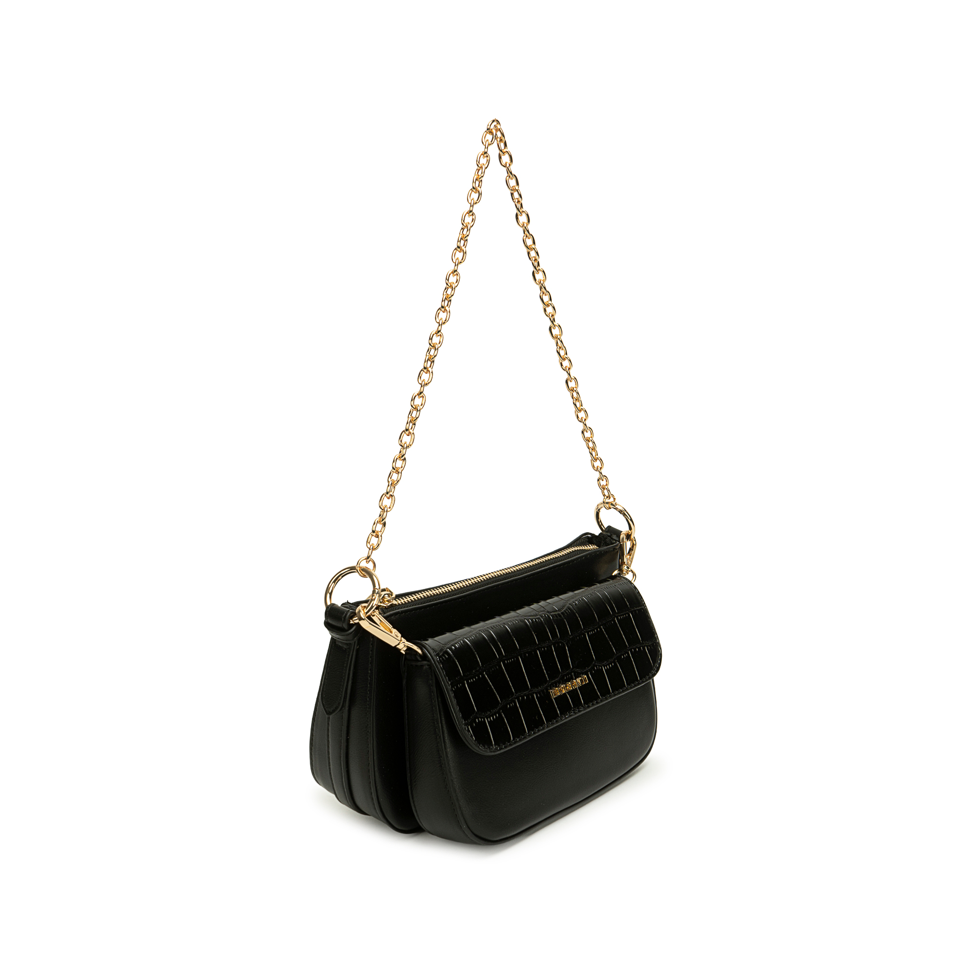 MORRAL MORRAL CROSSBODY BRI-MO2625 NEGRO BRIGANTI - 3