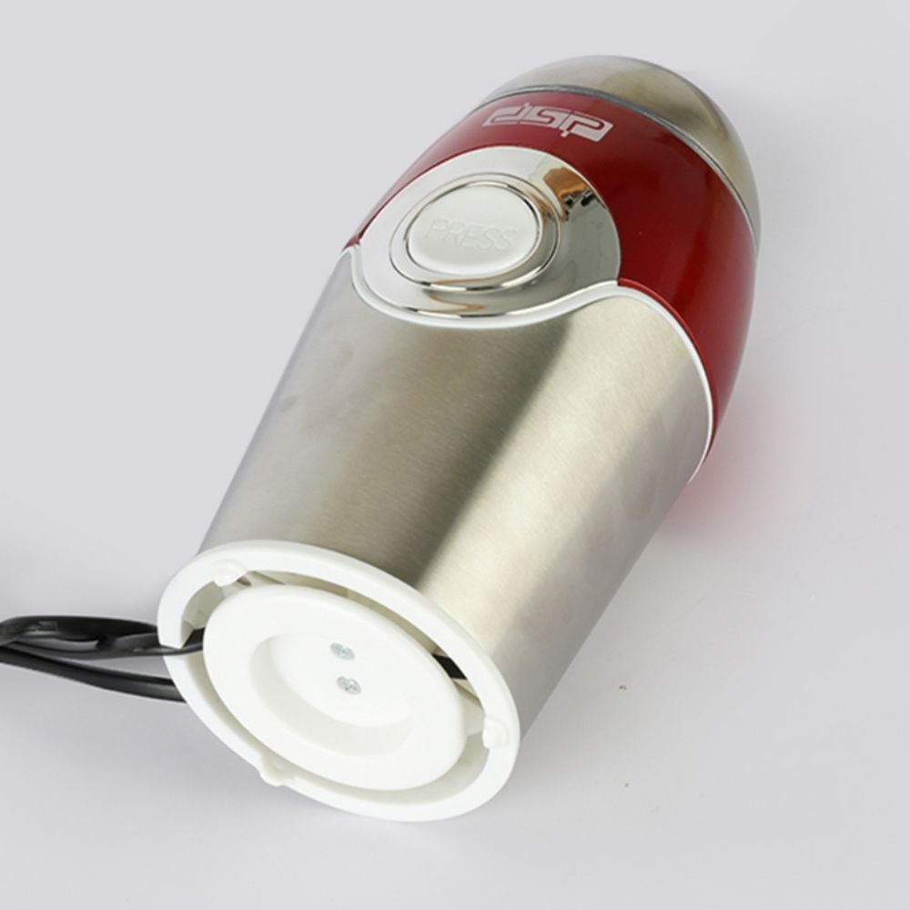 MOLEDOR DE CAFE ELÉCTRICO DSP KA3001N 50 GRAMOS - 200 WATTS - 5