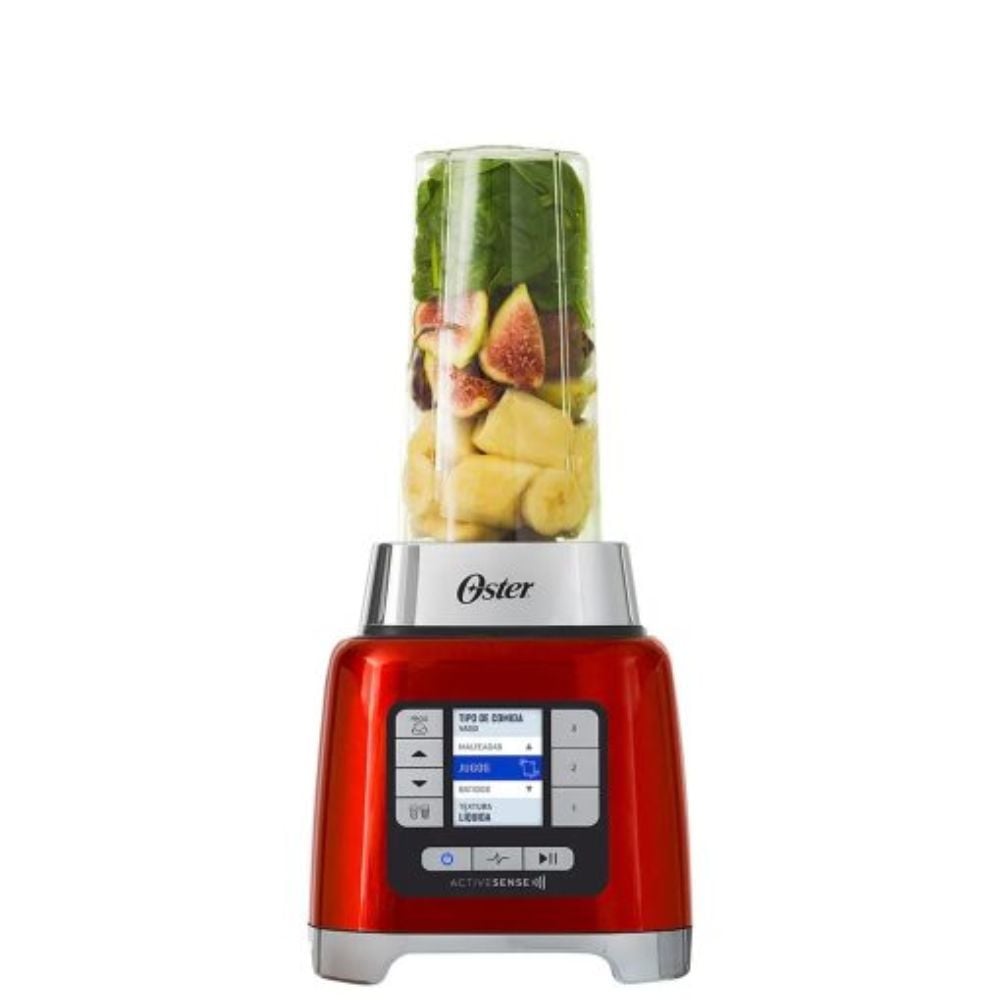 LICUADORA OSTER ACTIVESENSE + VASO BLEN N GO BLSTTDG RBG - 2