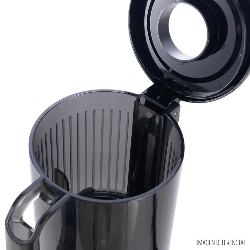 EXTRACTOR DE JUGOS DE PRENSADO MOD. SLOW JUICER PE9240350A - 5