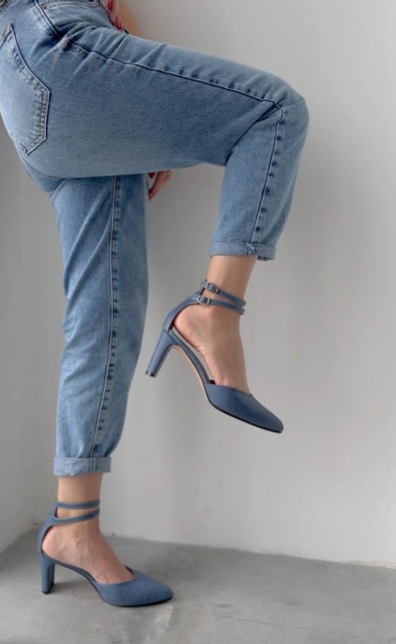 ZAPATOS CASUALES MUJER IRISABA CUERO BELLA - 2