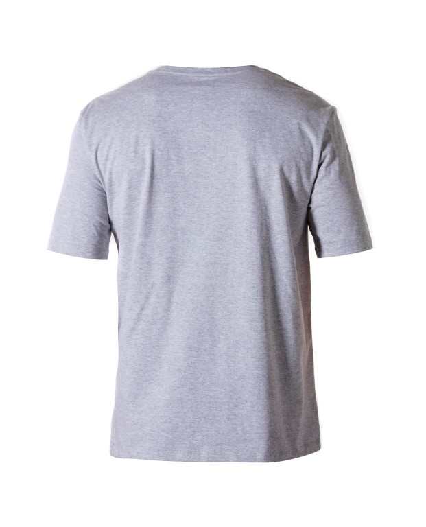 WILSON CAMISETA ORIGINAL BEACH M HOMBRE - GRIS - 2