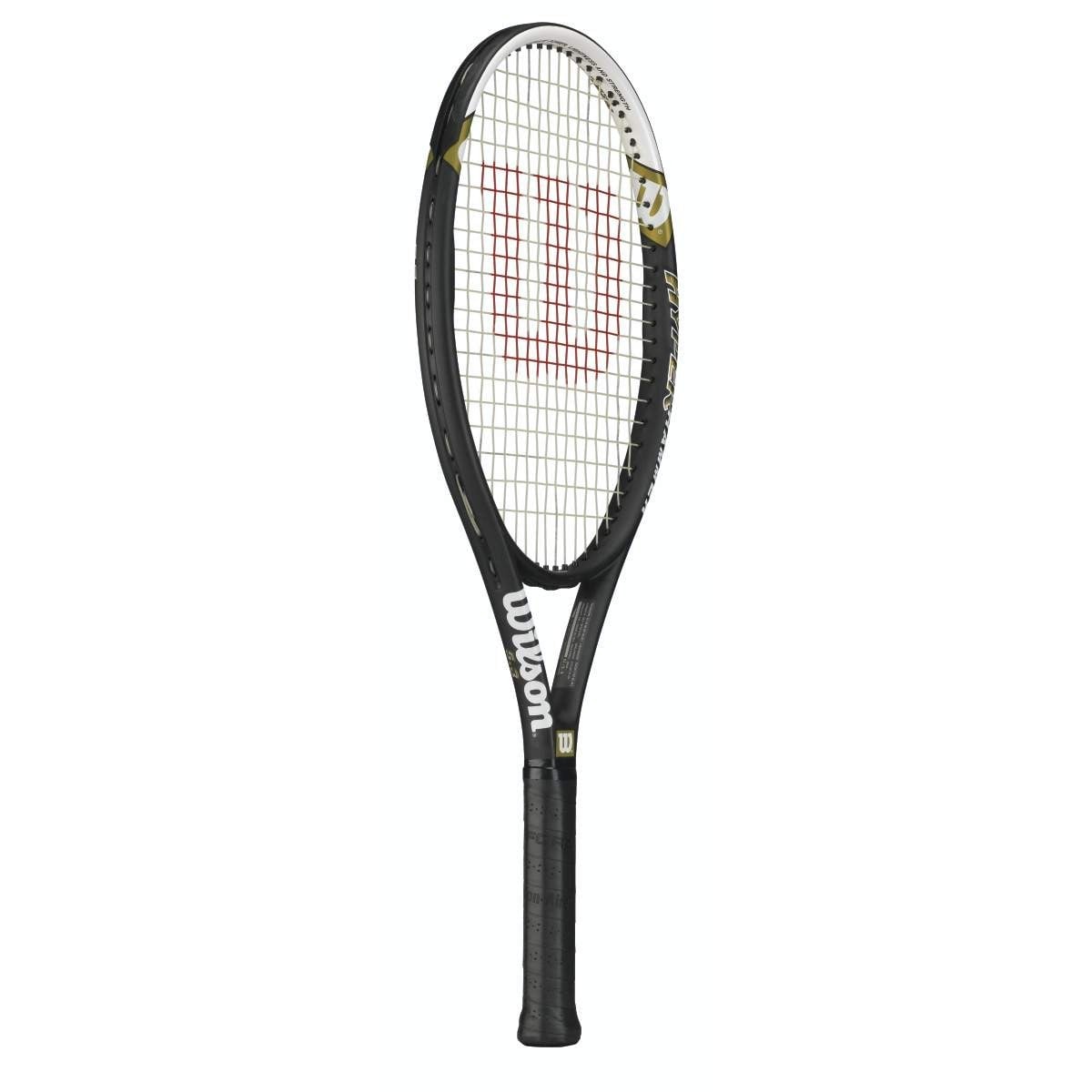 RAQUETA WILSON HYPER HAMMER 5.3 WO CVR 3 - 1