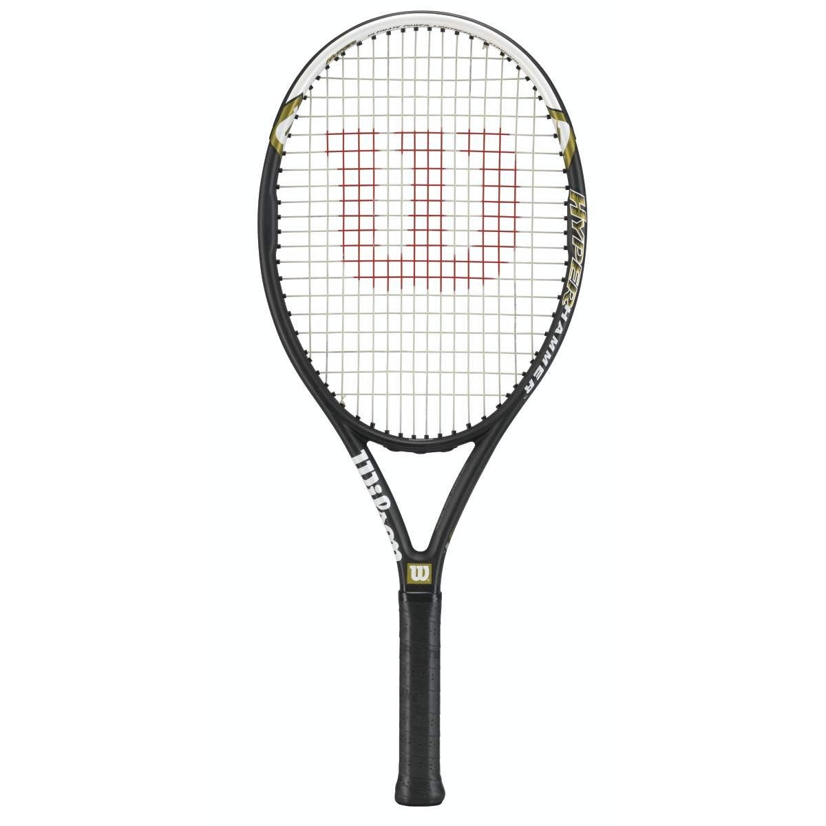 RAQUETA WILSON HYPER HAMMER 5.3 WO CVR 3 - 2