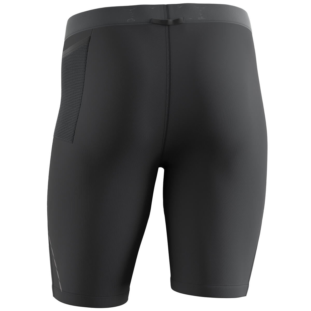 LYCRA CROSS SHORT TIGHT SALOMON M - 2