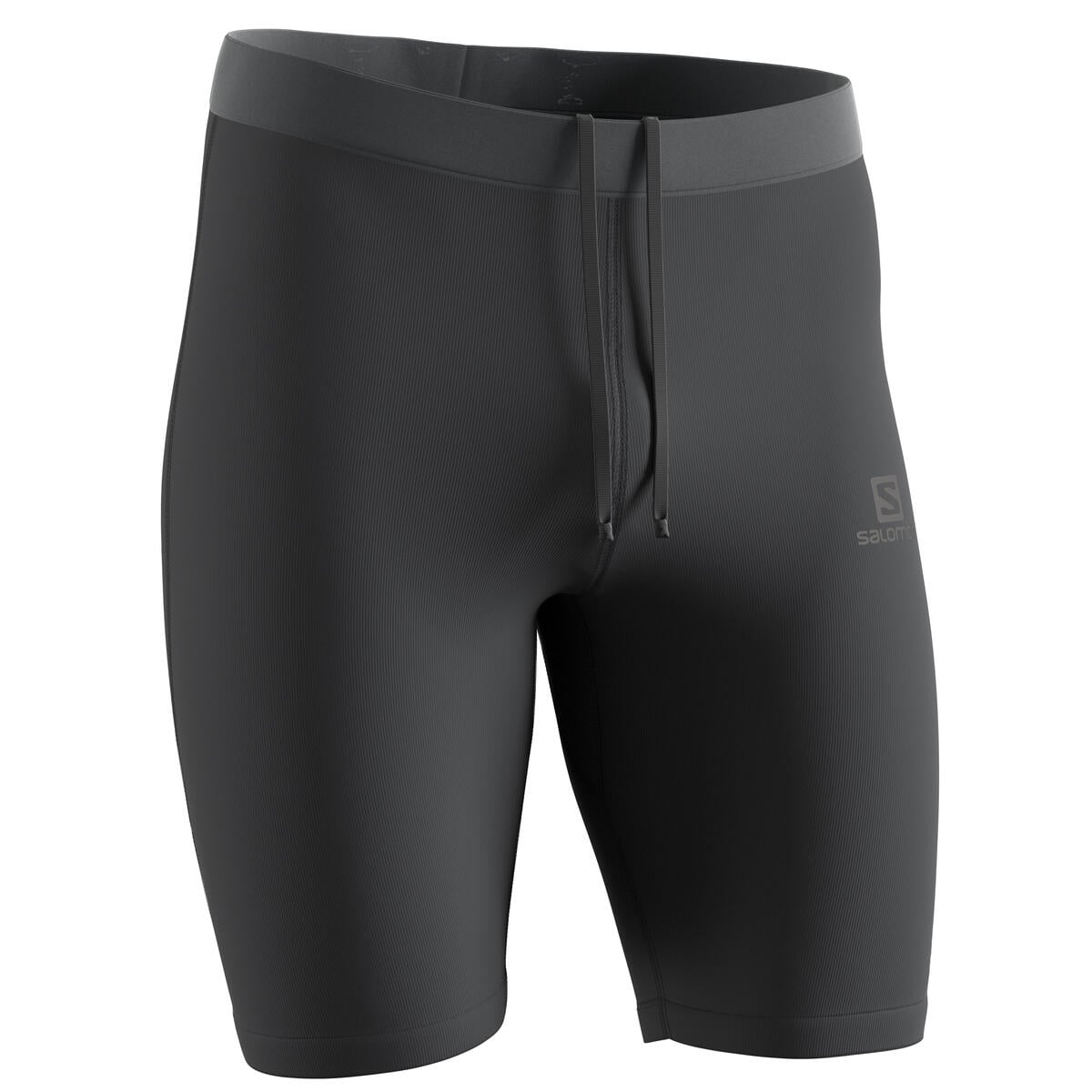 LYCRA CROSS SHORT TIGHT SALOMON M - 3
