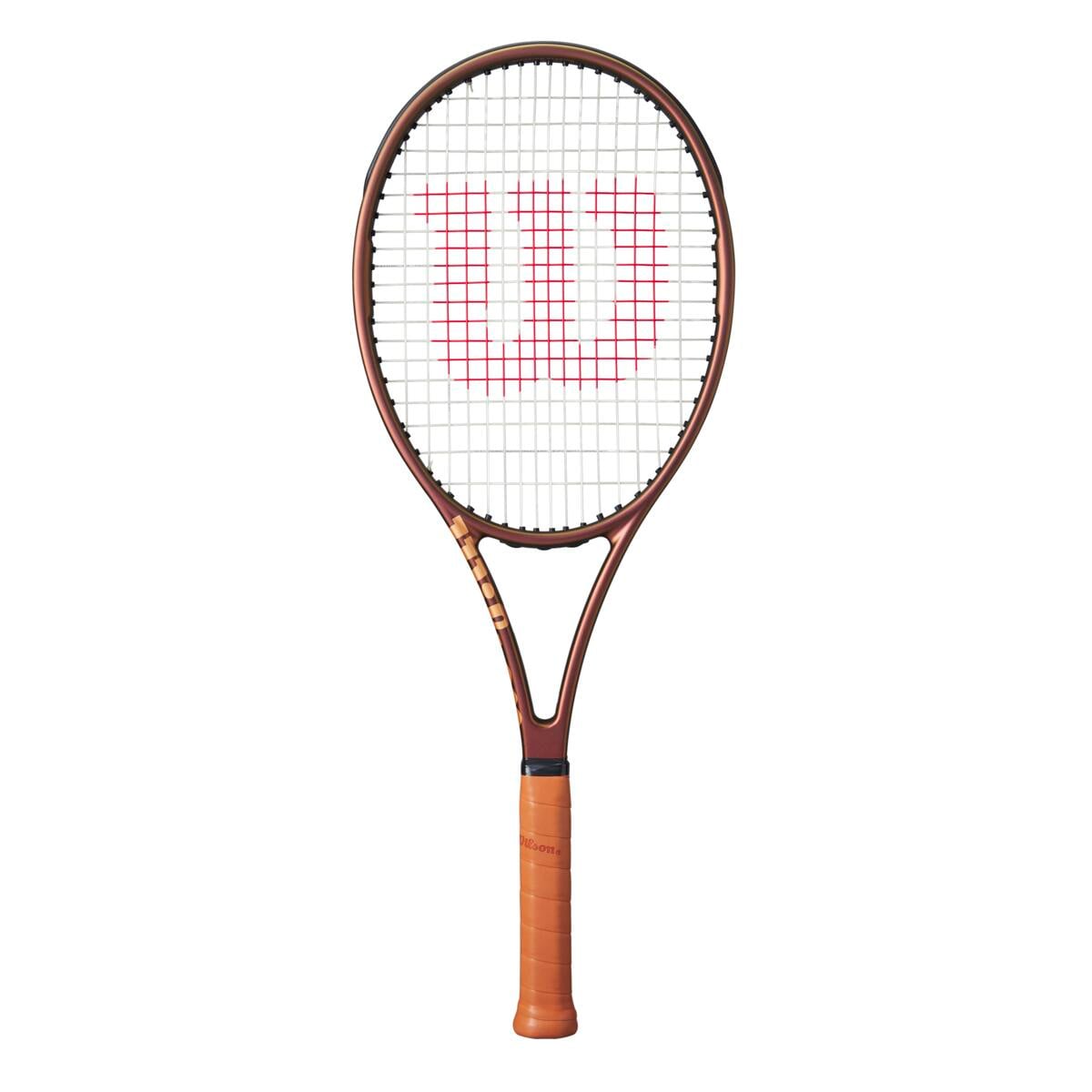 RAQUETA WILSON PRO STAFF 97L V14 - 1