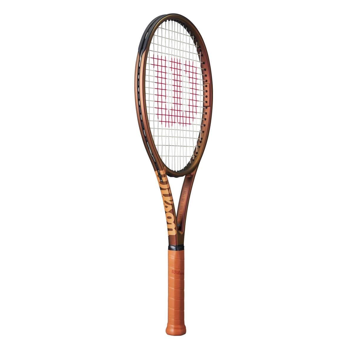 RAQUETA WILSON PRO STAFF 97L V14 - 2