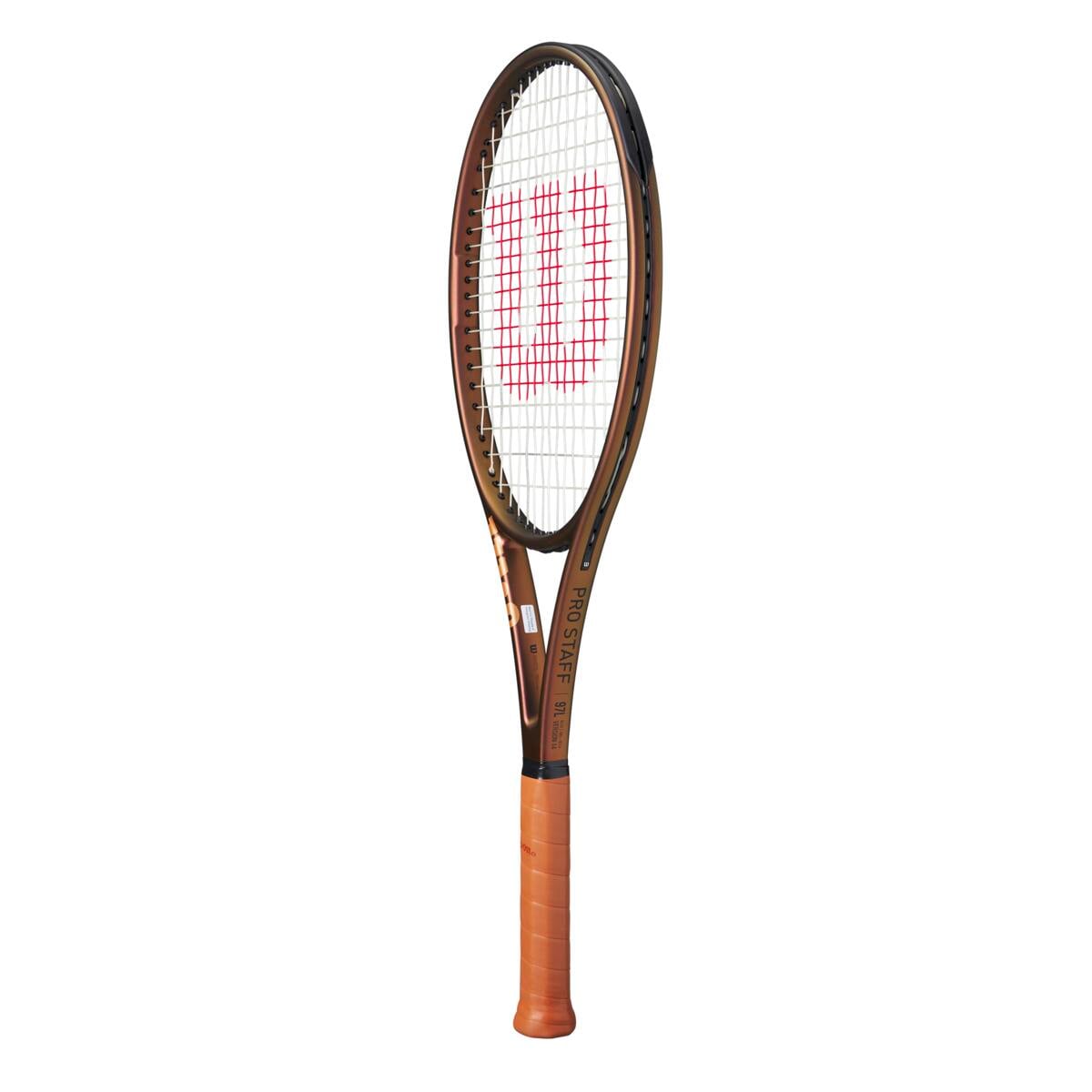 RAQUETA WILSON PRO STAFF 97L V14 - 3