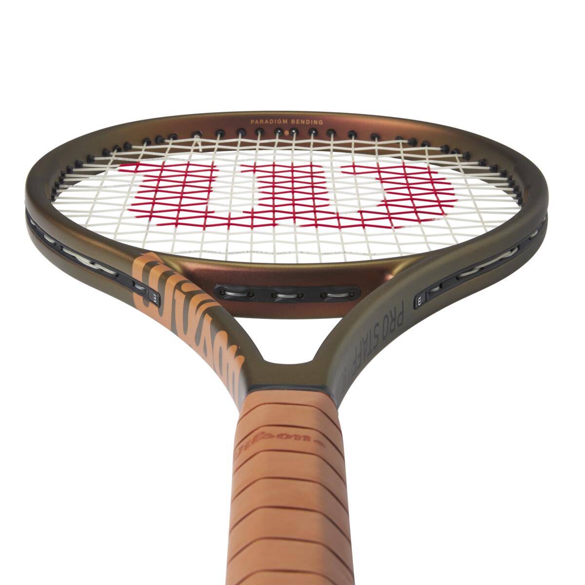 RAQUETA WILSON PRO STAFF 97L V14 - 4
