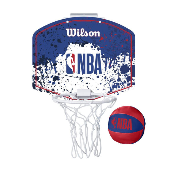 MINI ARO WILSON NBA TEAM PHOENIX SUNS - 1