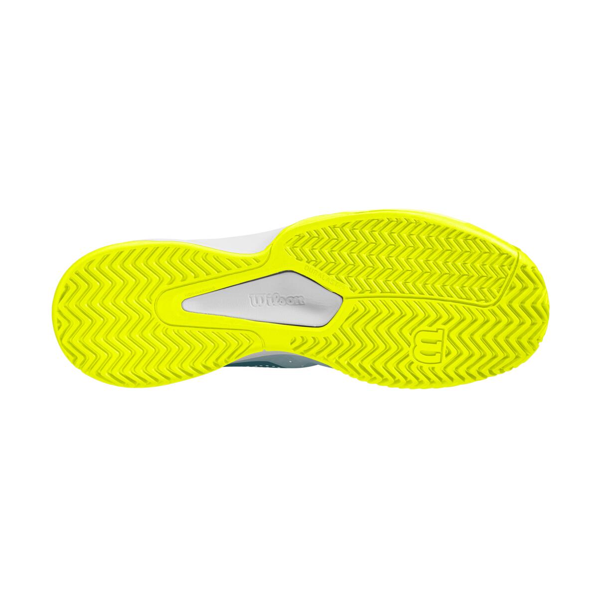 ZAPATILLAS HOMBRE WILSON TENIS ACERO KAOS STROKE 2.0 STORMY SE MASCULINA KAOS STROKE 2.0 - 2