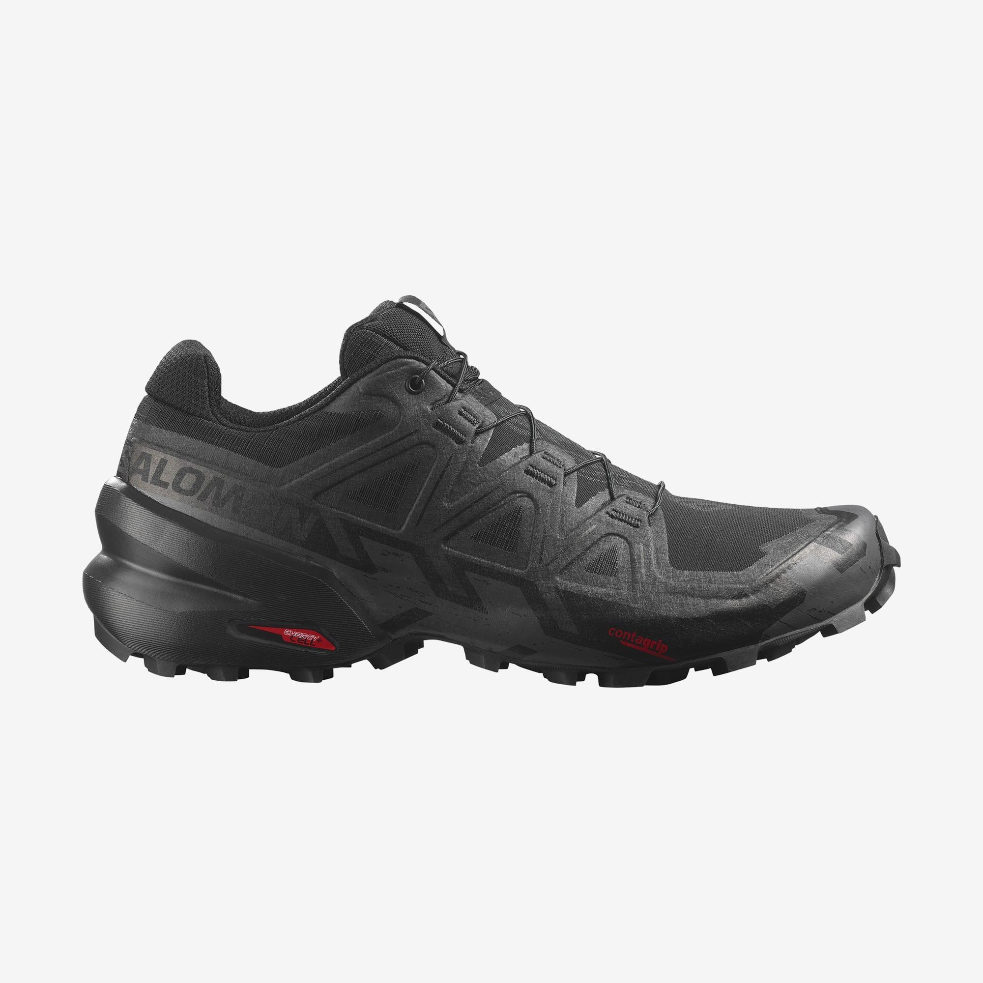ZAPATILLAS DE TRAIL RUNNING SPEEDCROSS 6 HOMBRE - 1