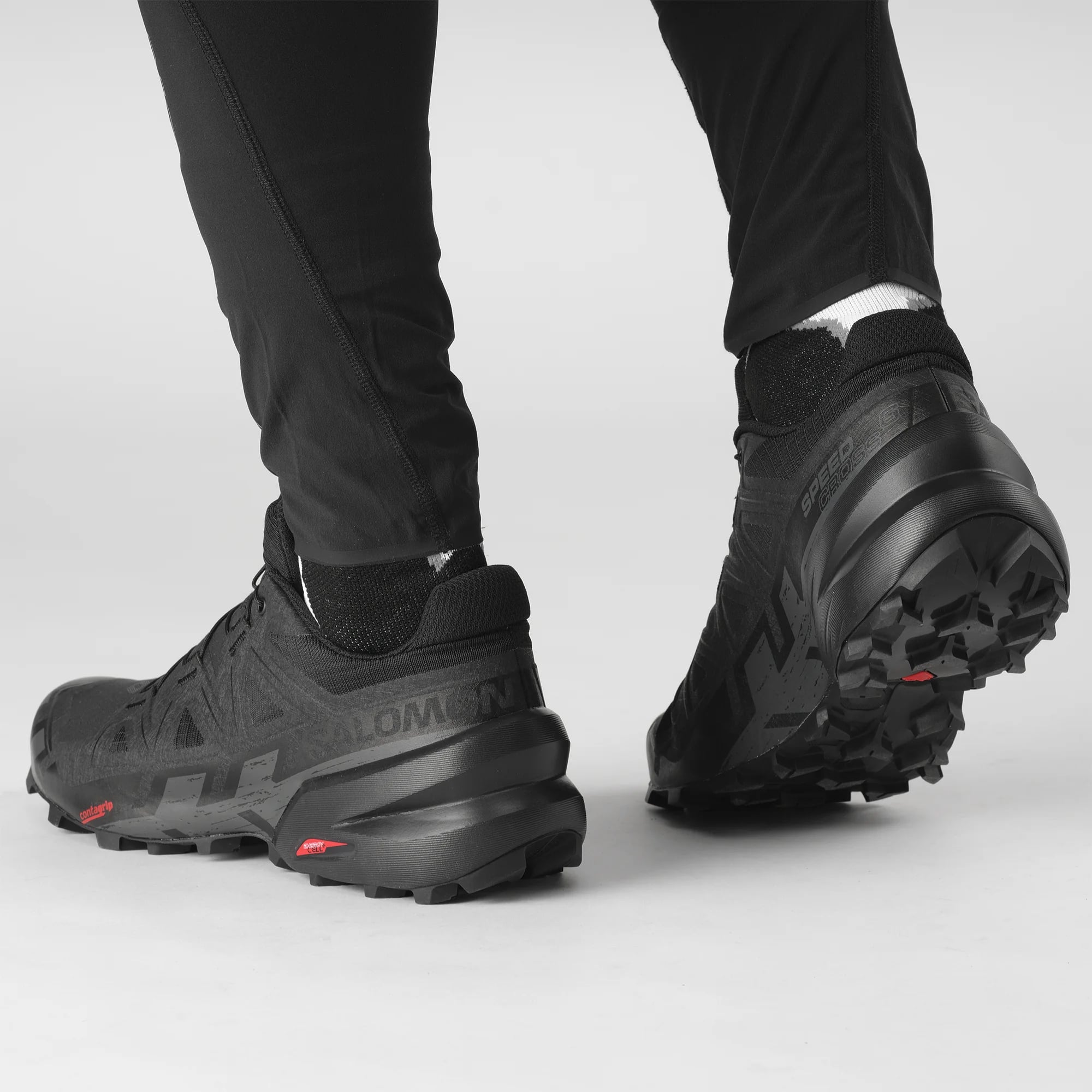 ZAPATILLAS DE TRAIL RUNNING SPEEDCROSS 6 HOMBRE - 3