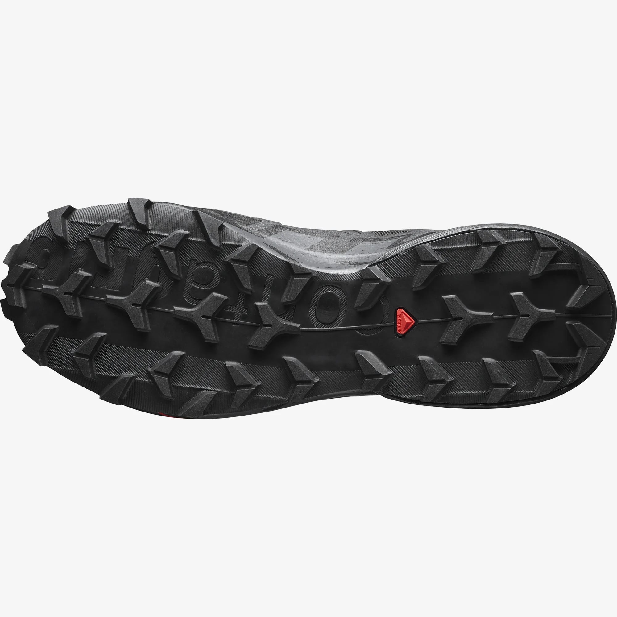ZAPATILLAS DE TRAIL RUNNING SPEEDCROSS 6 HOMBRE - 4