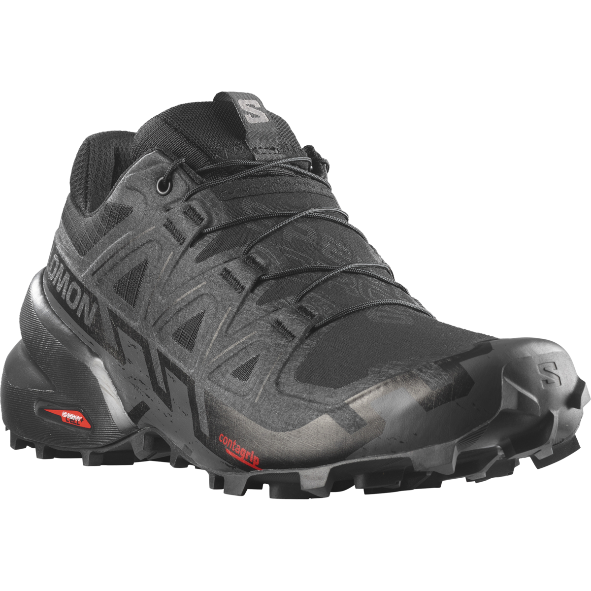 ZAPATILLAS DE TRAIL RUNNING SPEEDCROSS 6 HOMBRE - 6