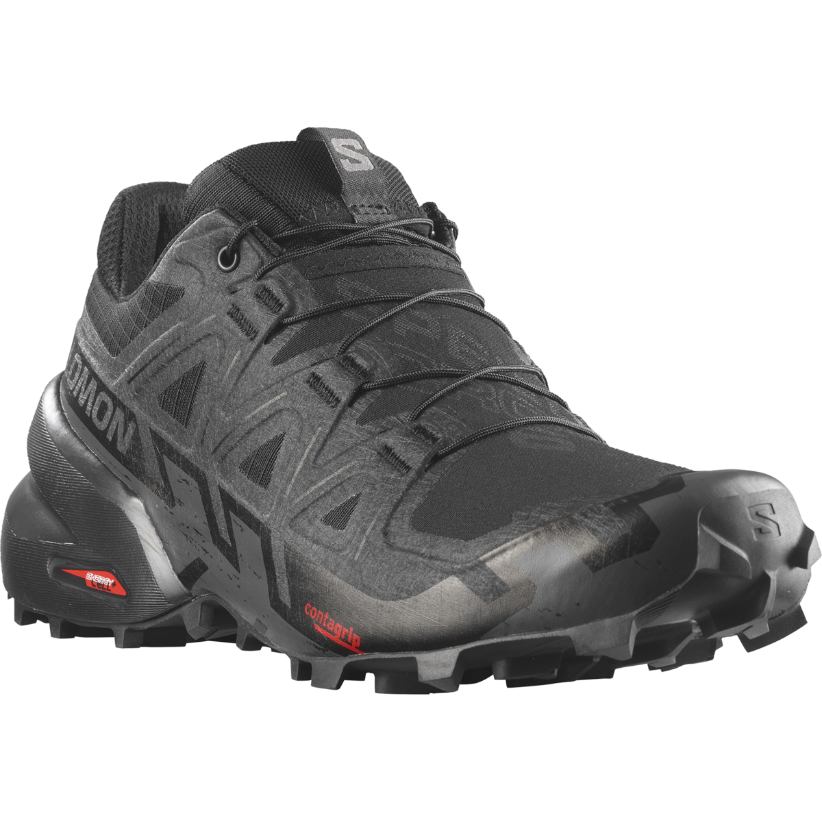 ZAPATILLAS DE TRAIL RUNNING SPEEDCROSS 6 HOMBRE - 6
