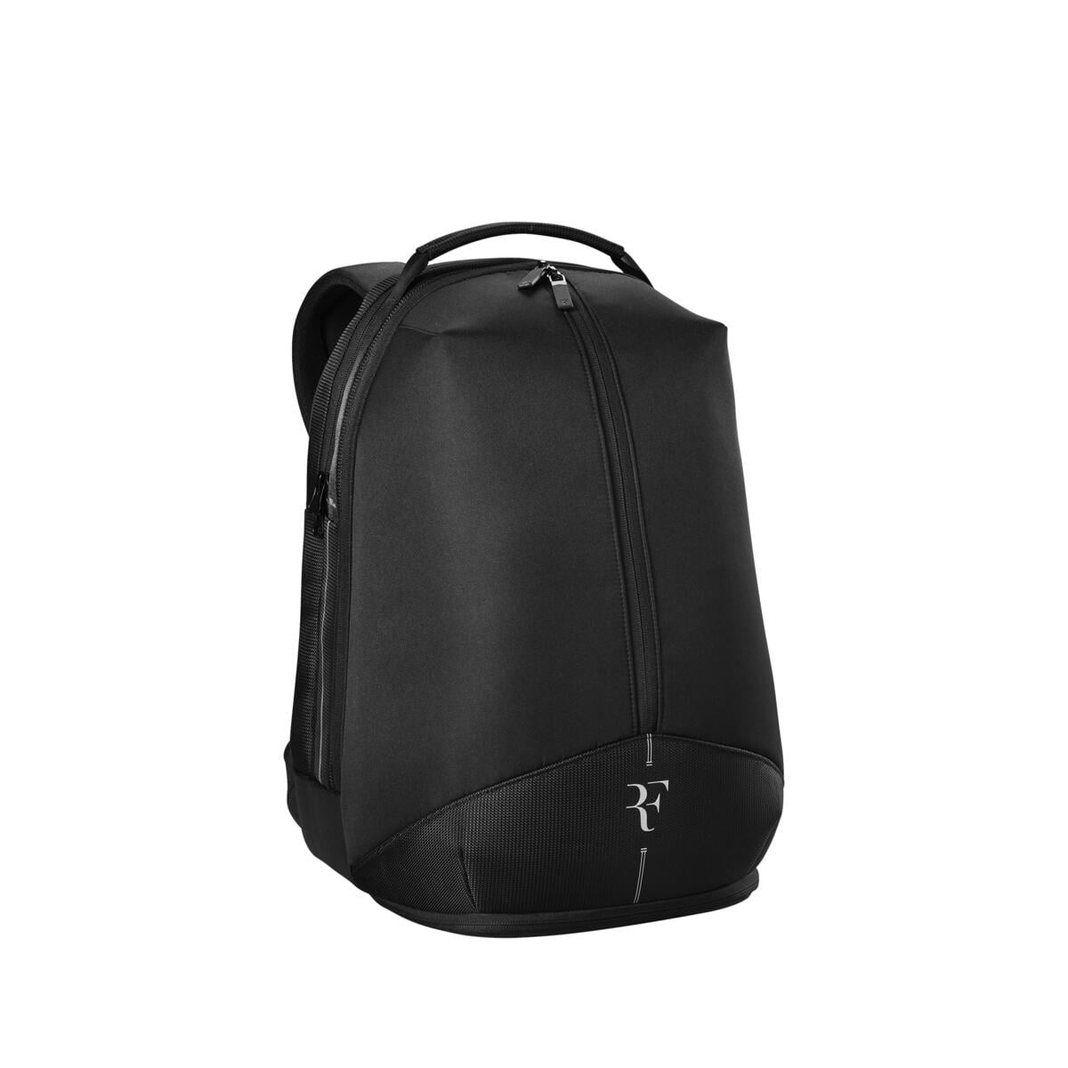 MOCHILA DE TENIS WILSON RF BACKPACK BLACK - 1