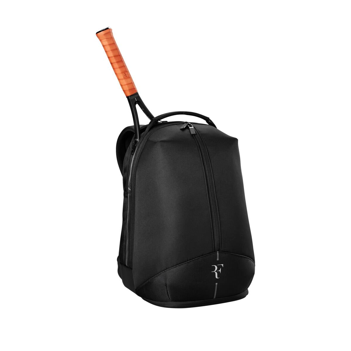 MOCHILA DE TENIS WILSON RF BACKPACK BLACK - 2