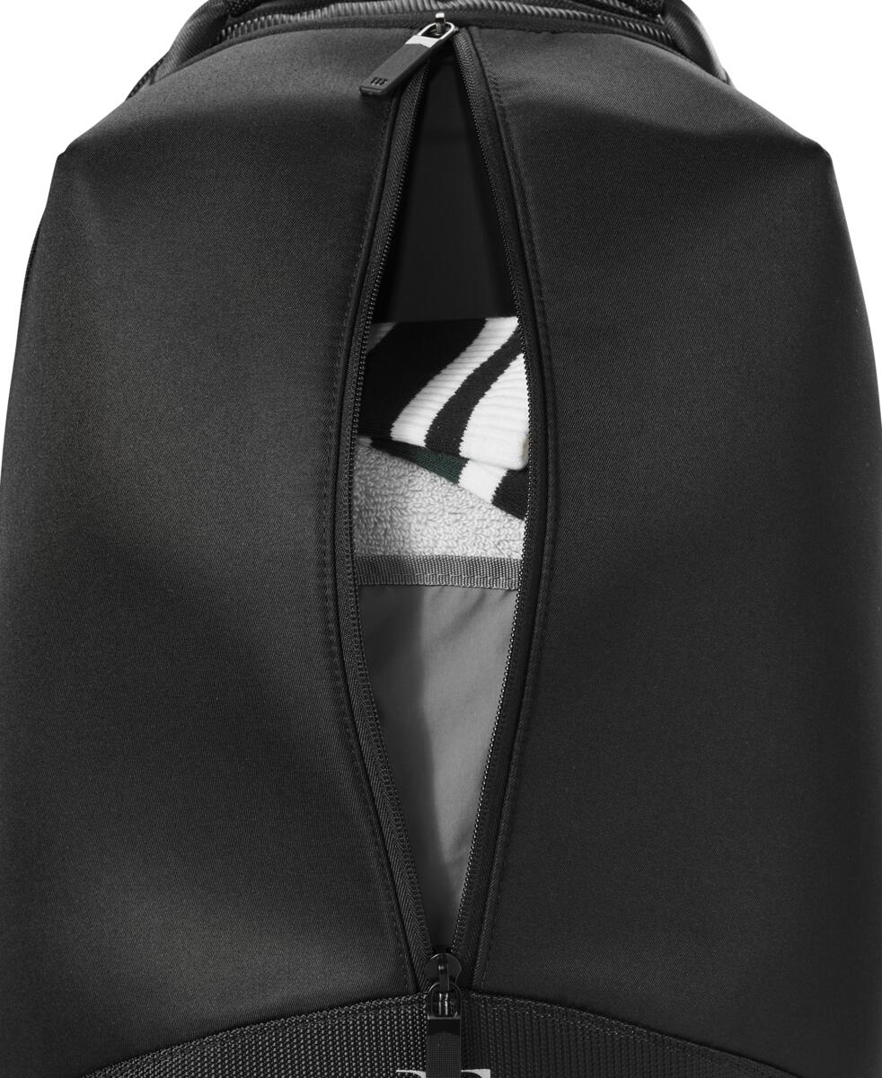 MOCHILA DE TENIS WILSON RF BACKPACK BLACK - 3