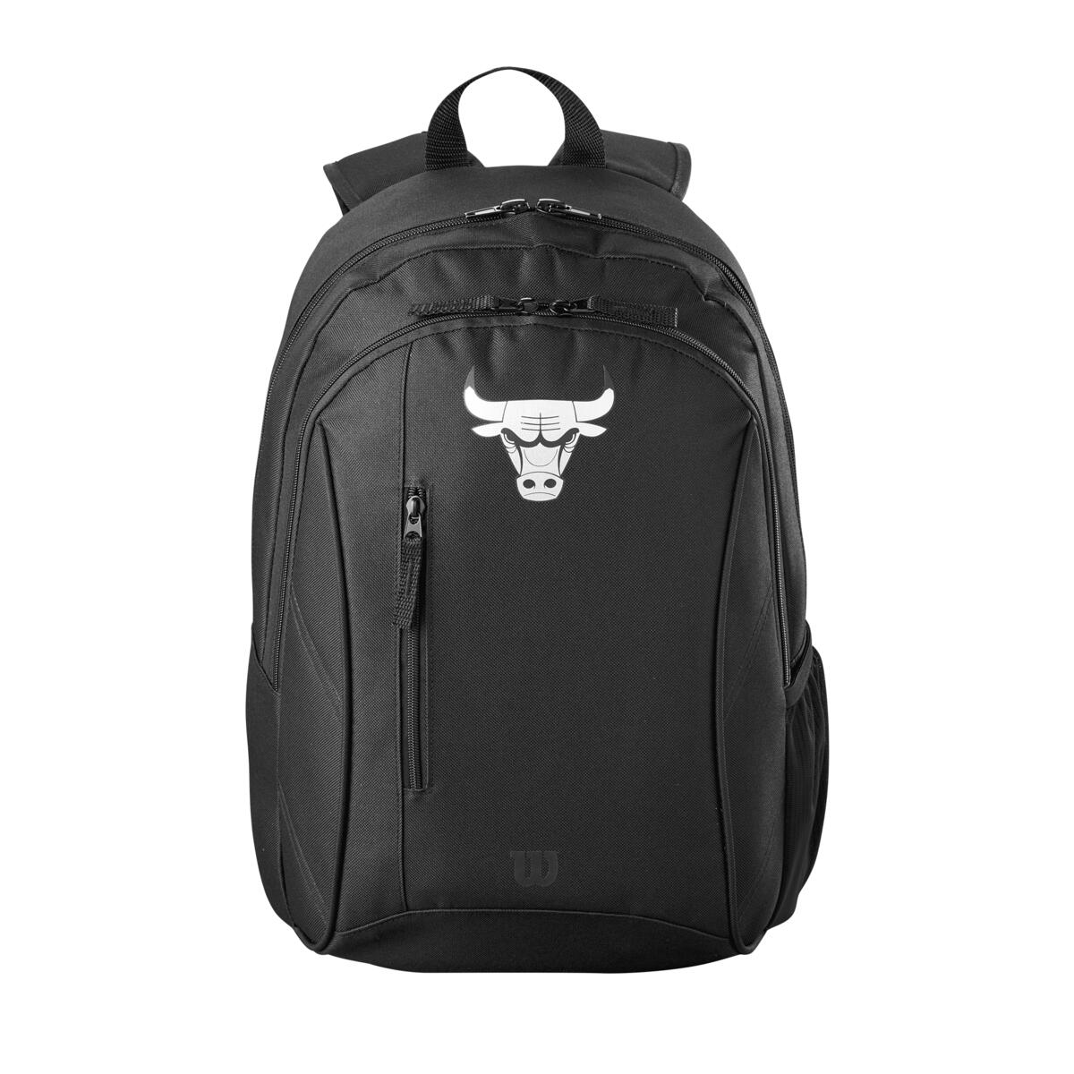 MOCHILAS WILSON NBA TEAM BACKPACK - 3