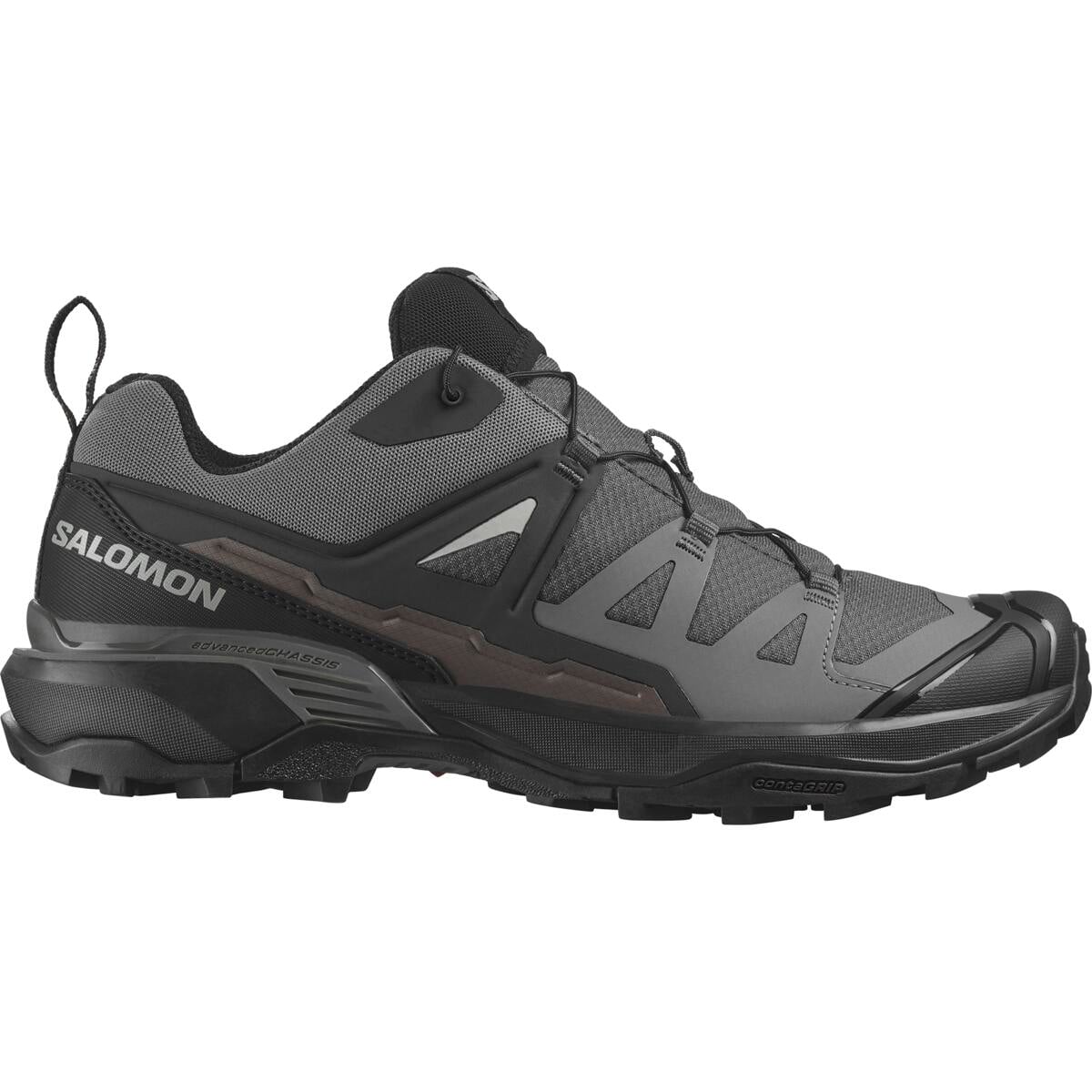 ZAPATILLAS X ULTRA 360 SENDERISMO HOMBRE - SALOMON - 1