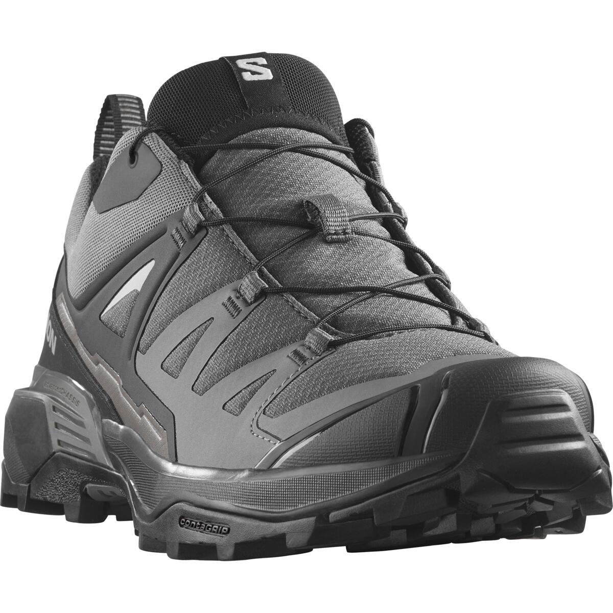 ZAPATILLAS X ULTRA 360 SENDERISMO HOMBRE - SALOMON - 3