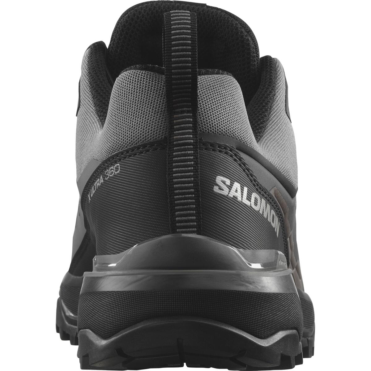 ZAPATILLAS X ULTRA 360 SENDERISMO HOMBRE - SALOMON - 5