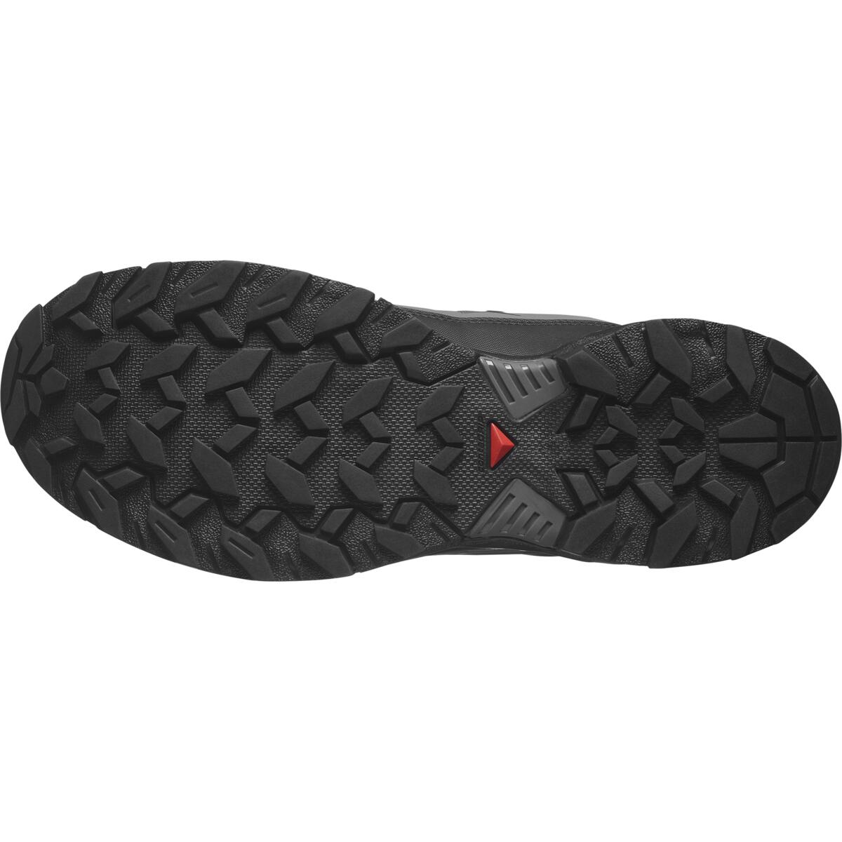 ZAPATILLAS X ULTRA 360 SENDERISMO HOMBRE - SALOMON - 6