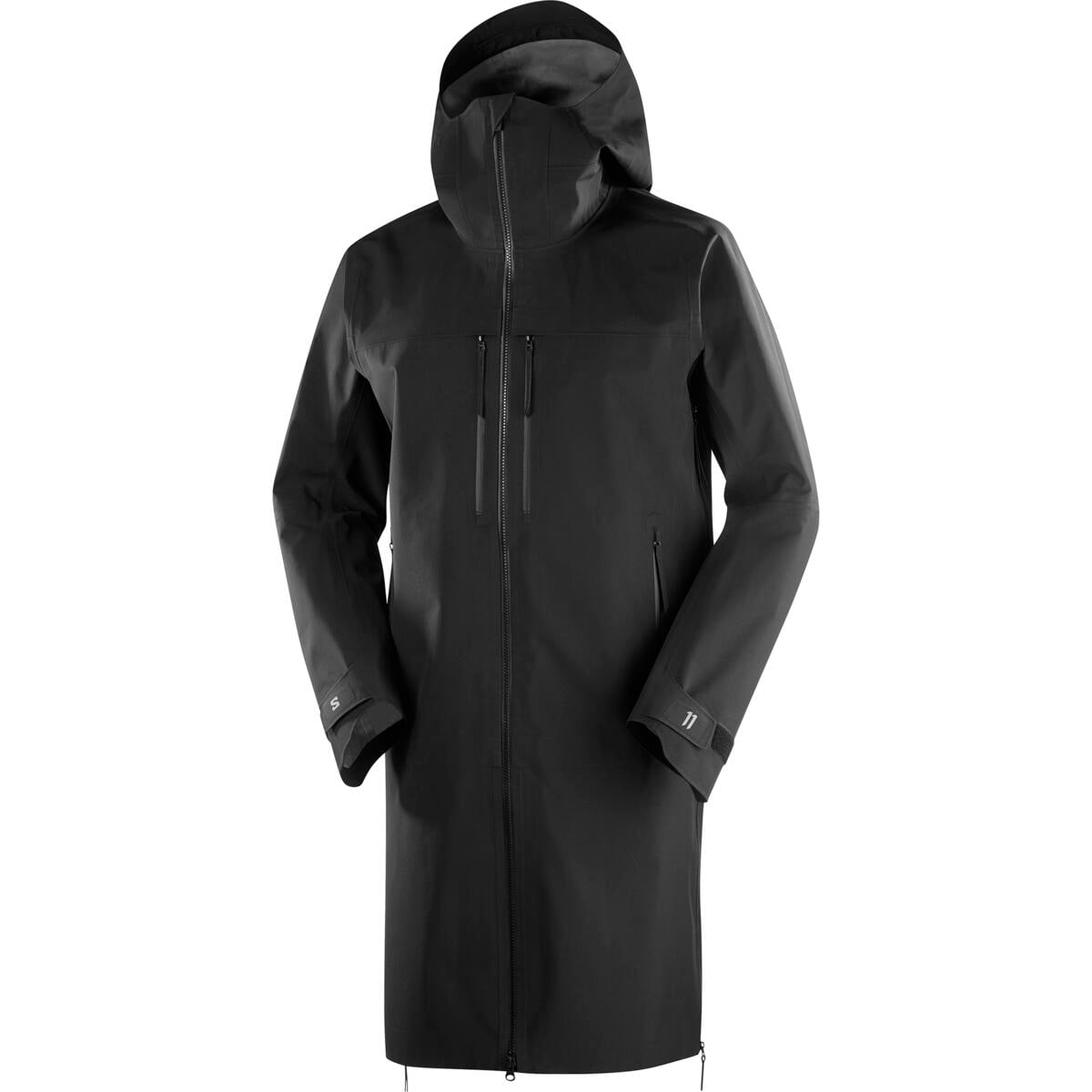 CHAQUETA 11S AB1 SPORTSTYLE HOMBRE - SALOMON - 2